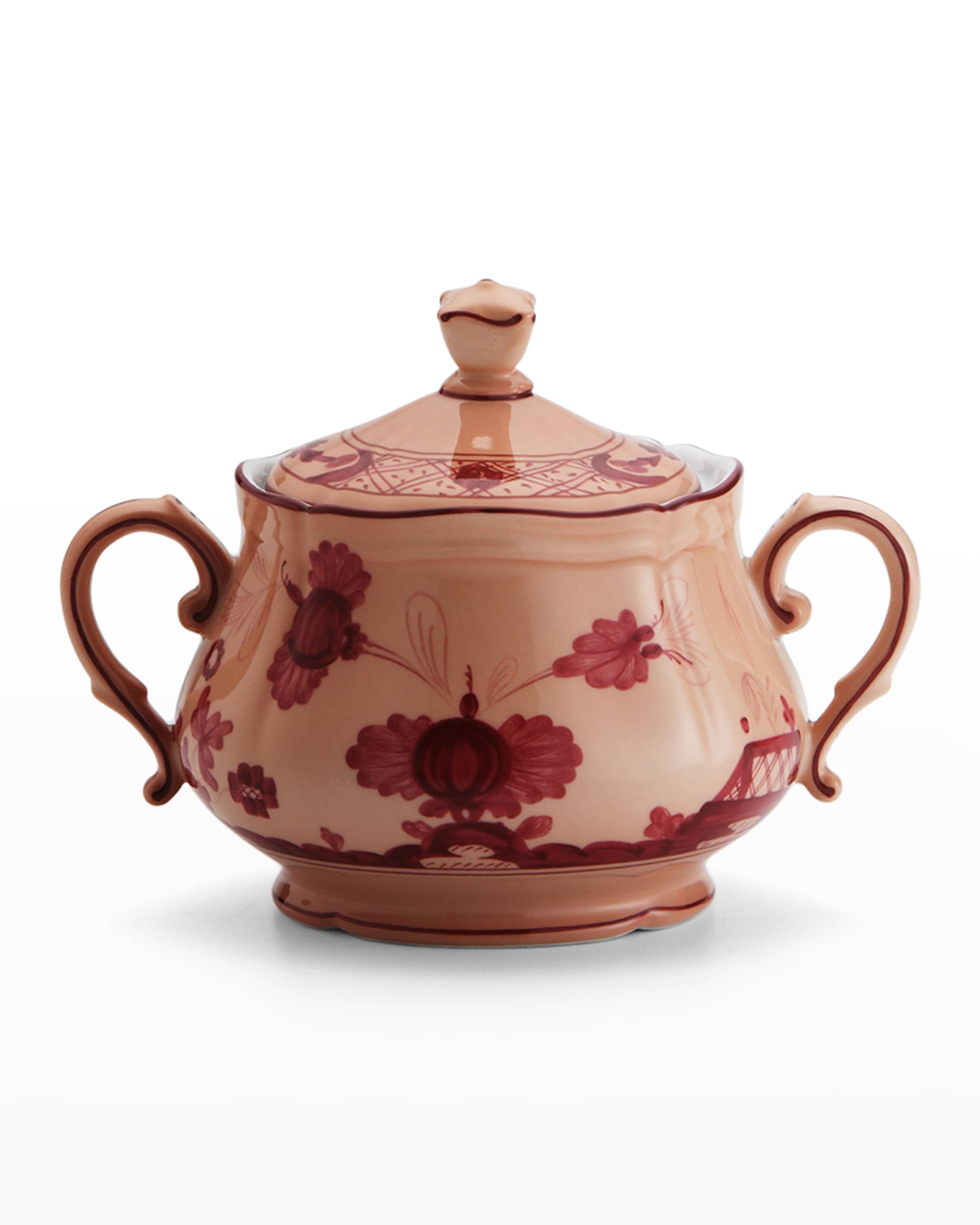 Teapot Bowl PNG