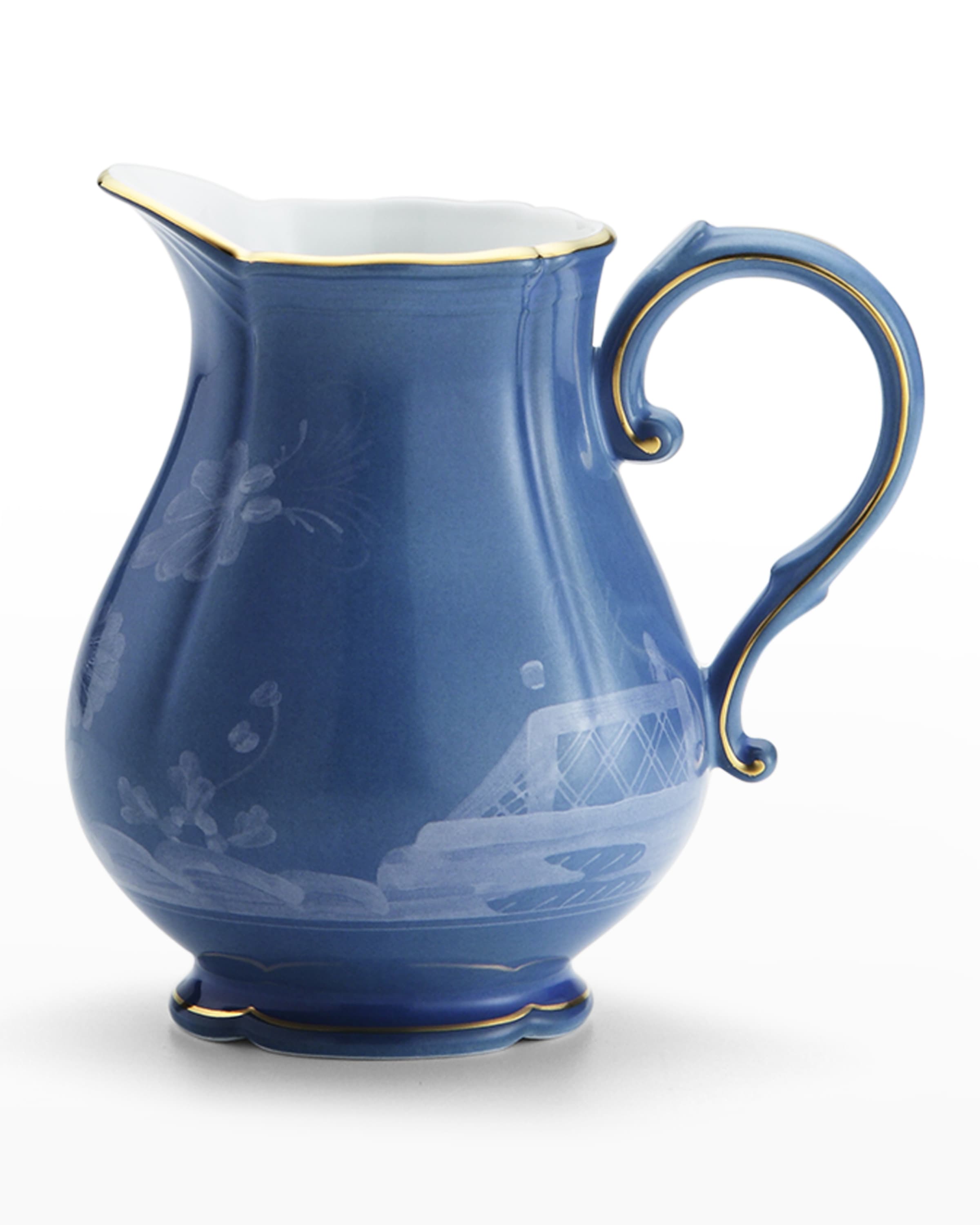 GINORI 1735 Oriente Italiano Creamer