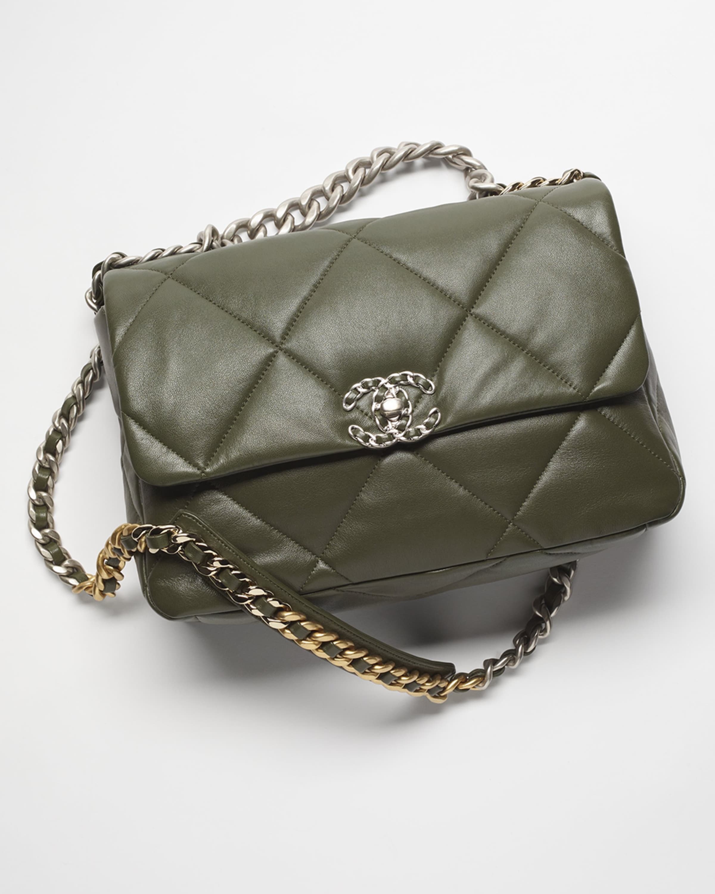 Neiman marcus chanel handbag return policy clearance