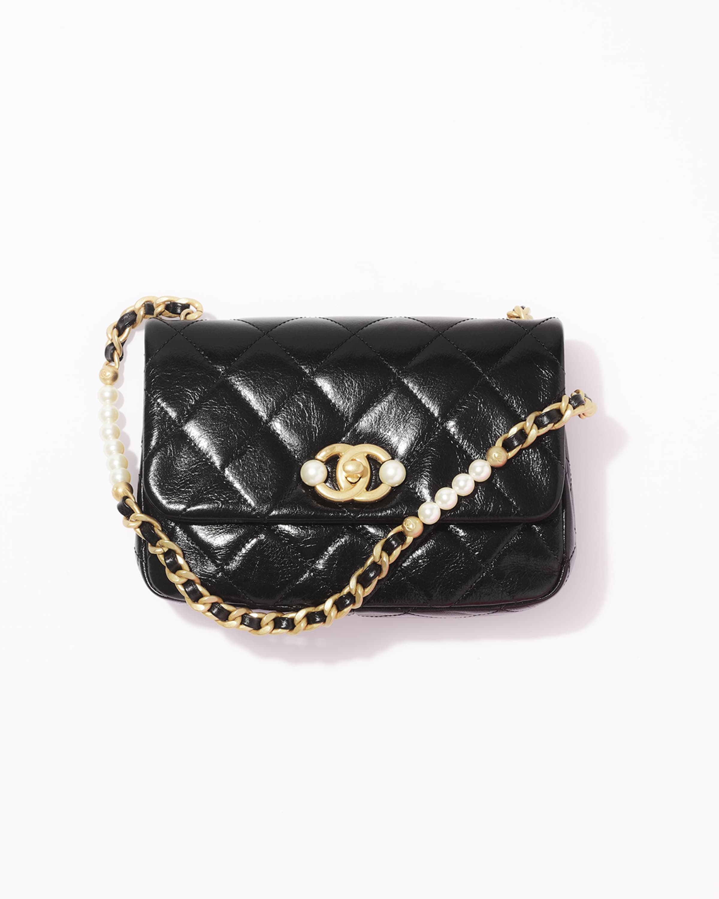Chanel classic flap bag neiman marcus clearance