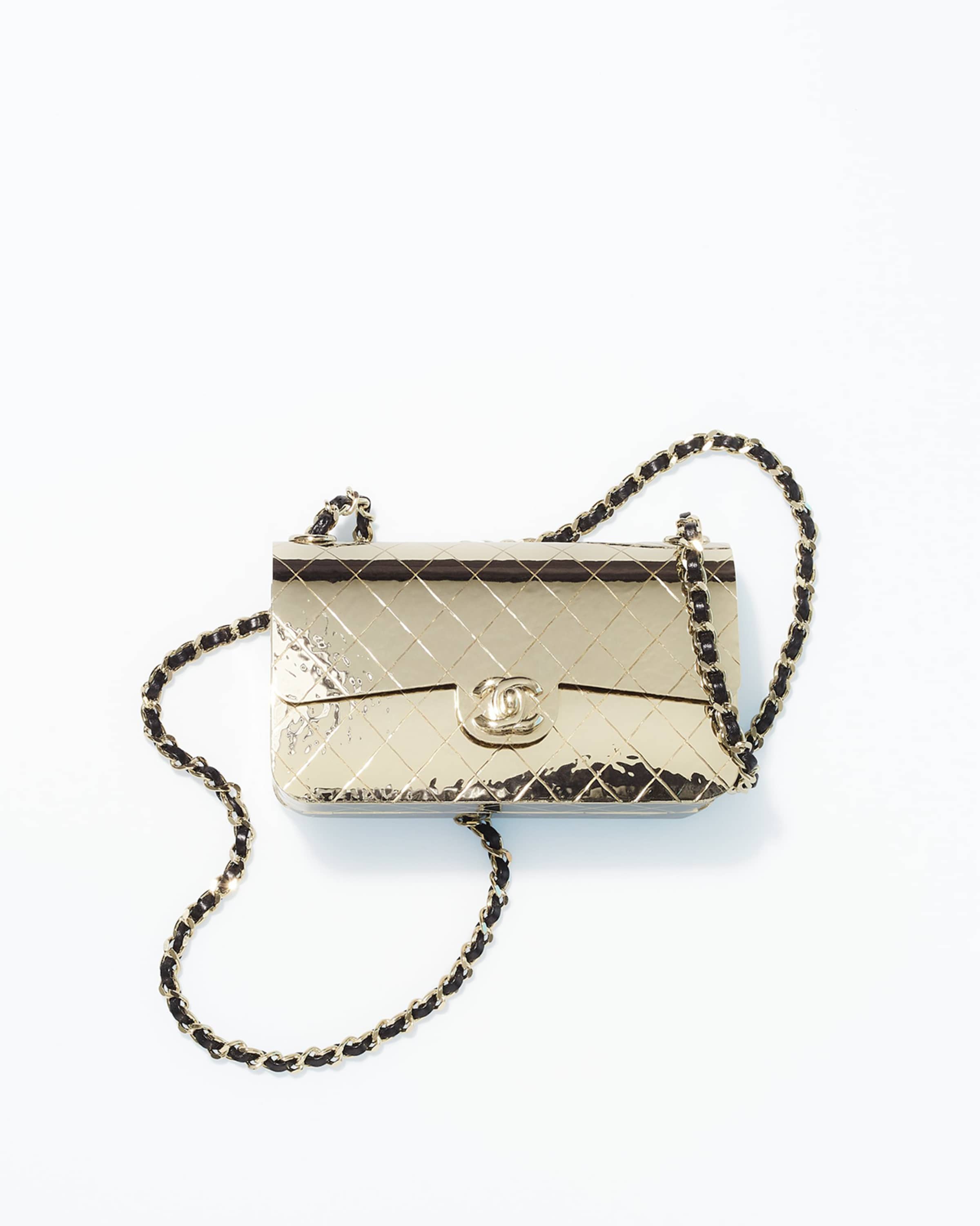 Chanel evening bag Clearance