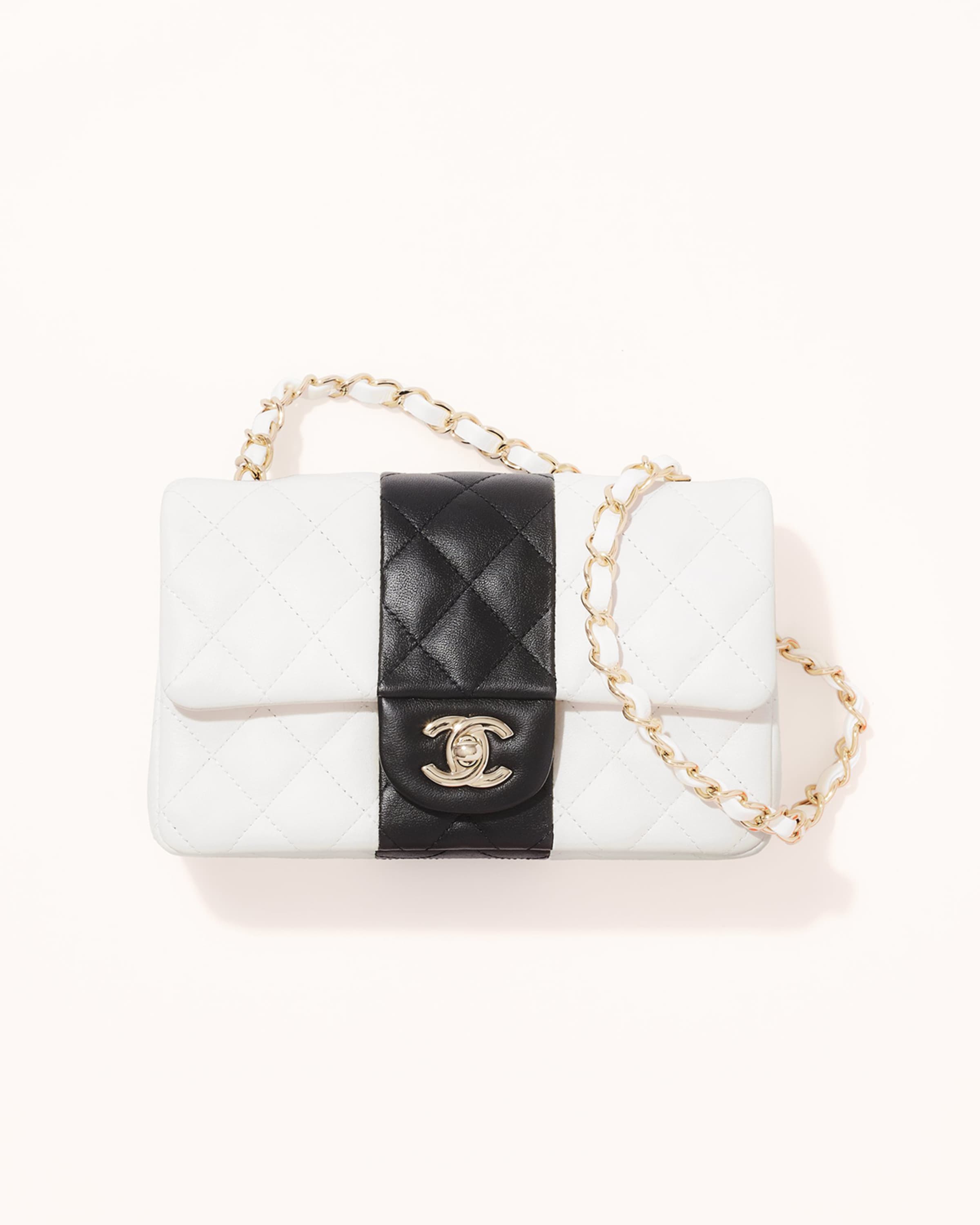 Chanel clutch neiman marcus Clearance