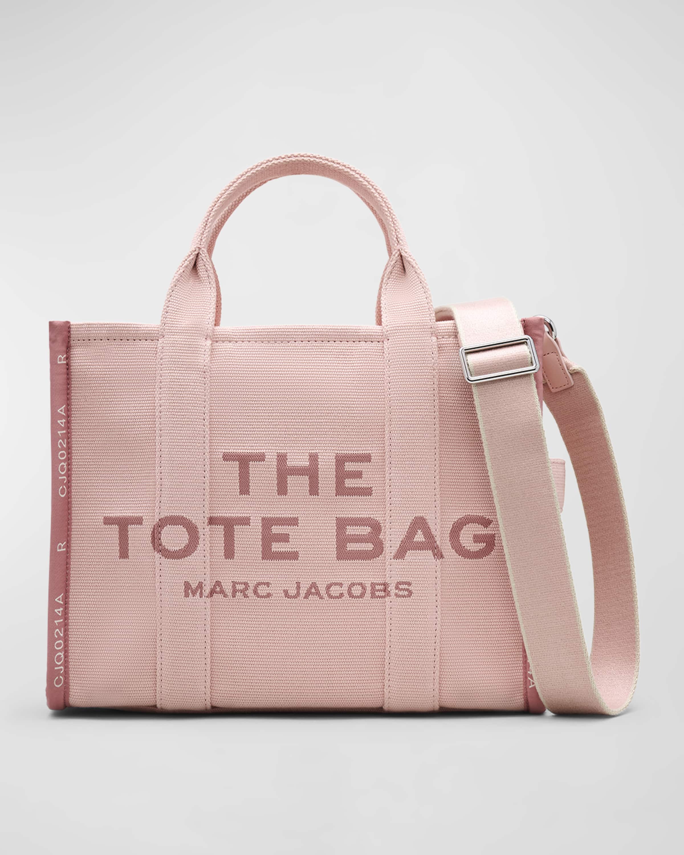 Marc Jacobs The Jacquard Medium Tote Bag