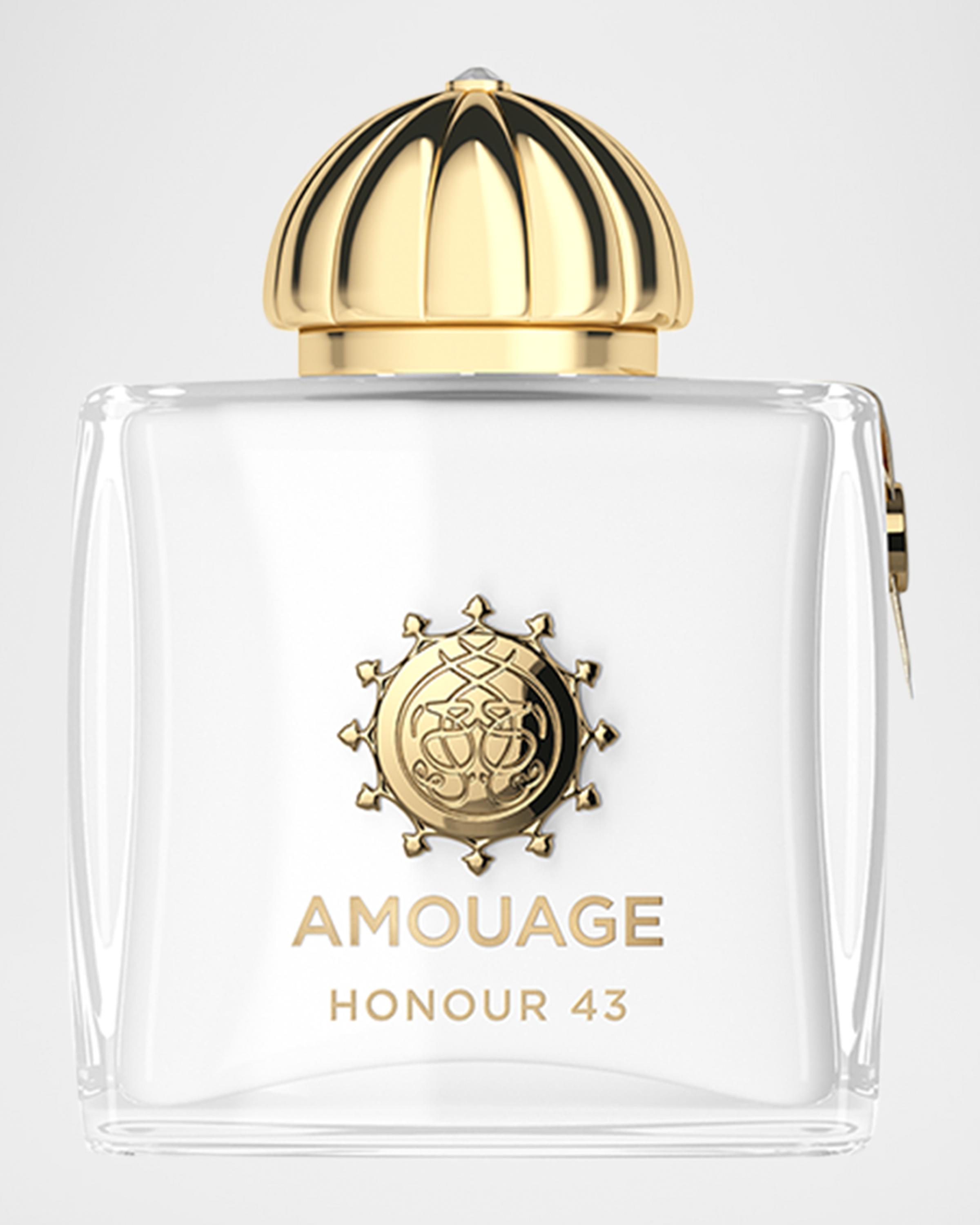 Amouage Honour Woman 43 Extrait de Parfum, 3.4 oz. | Neiman Marcus