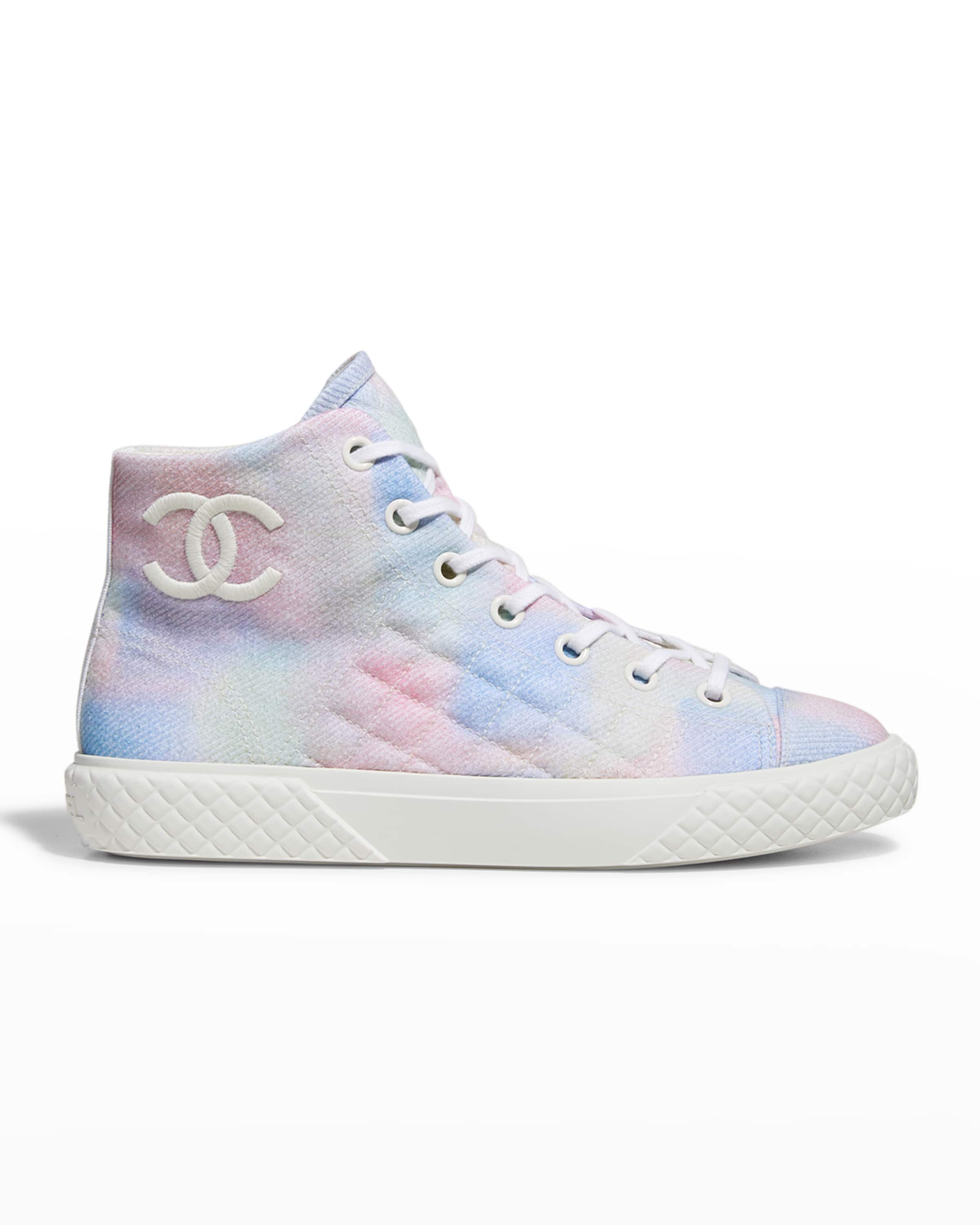 Neiman marcus sneakers top