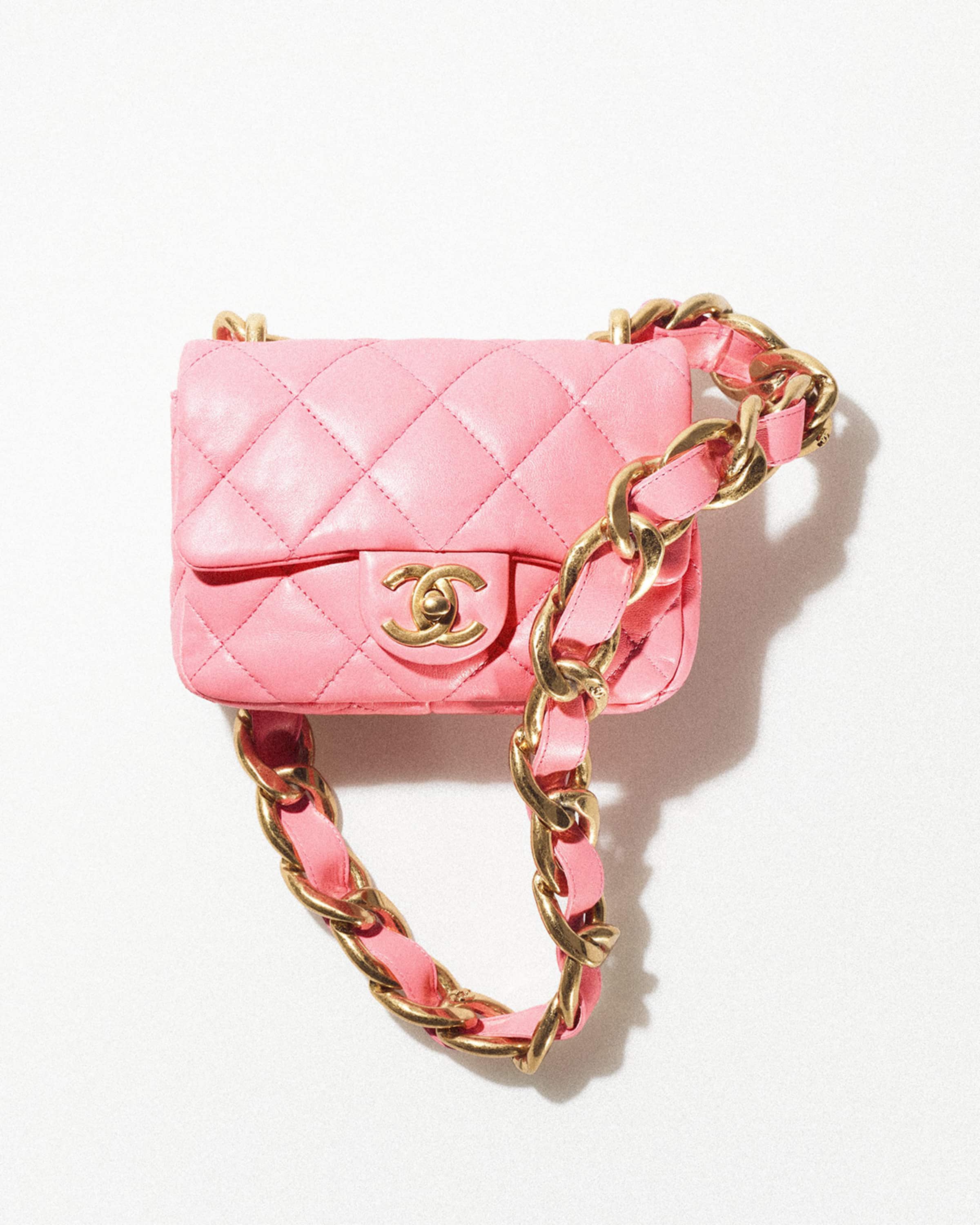 neiman marcus chanel bag