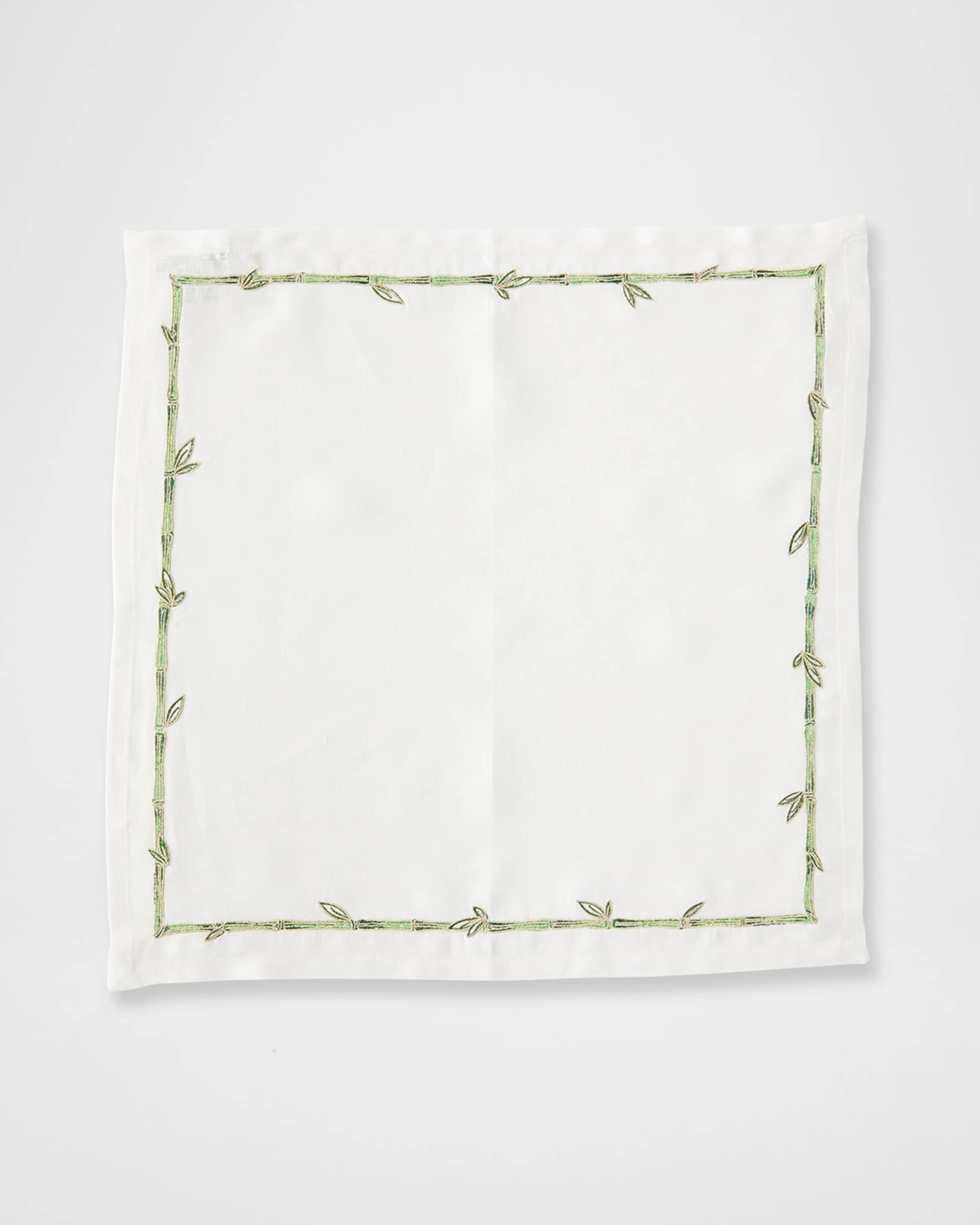 Kim Seybert Bamboo Napkin