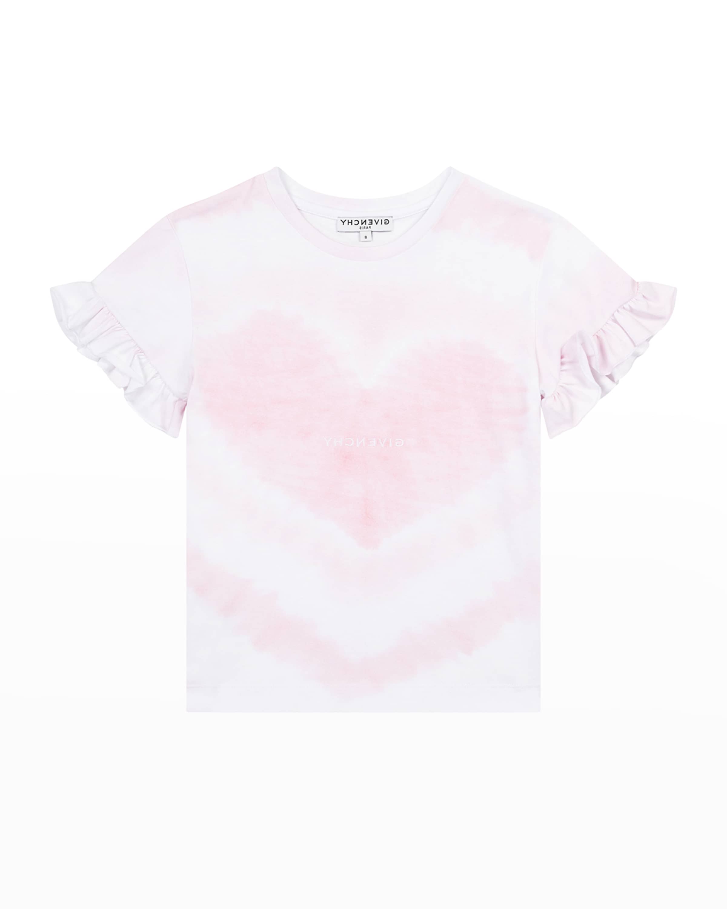 Givenchy tie dye shirt clearance