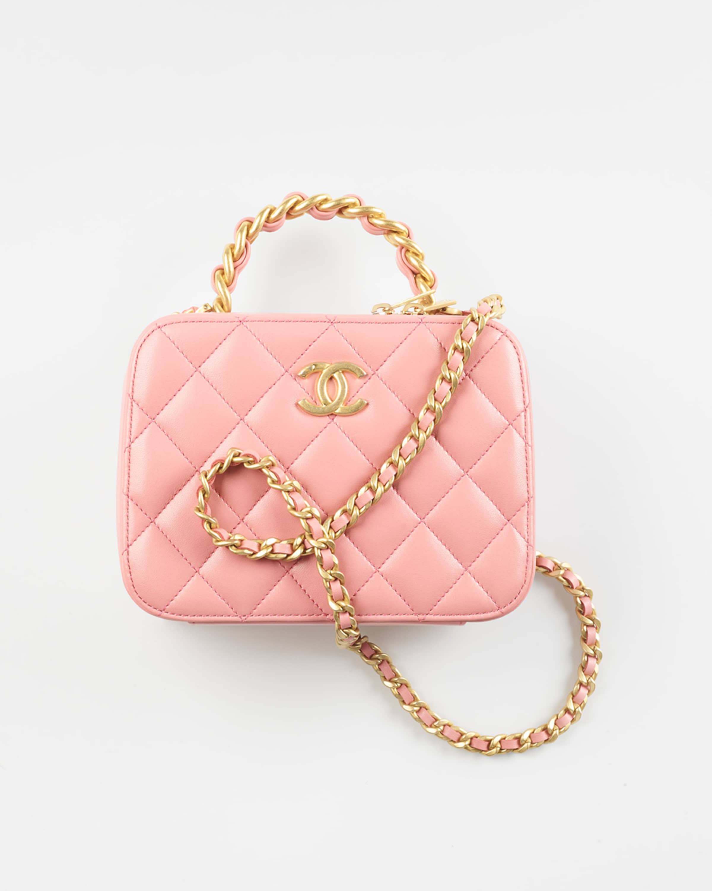Chanel quilted bag neiman marcus Clearance