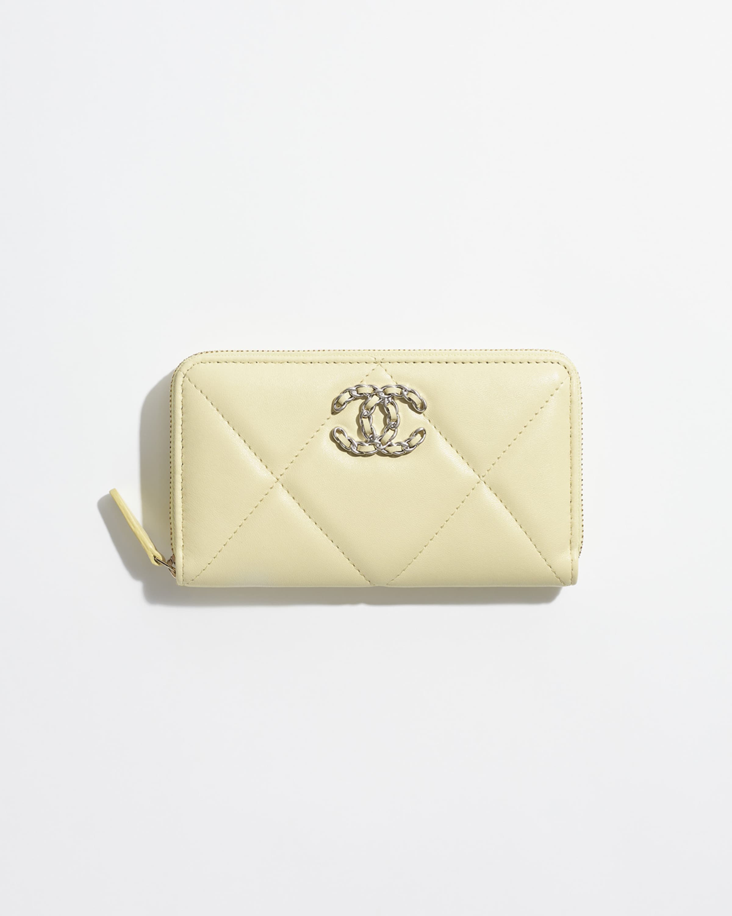 Chanel wallet neiman marcus hot sale
