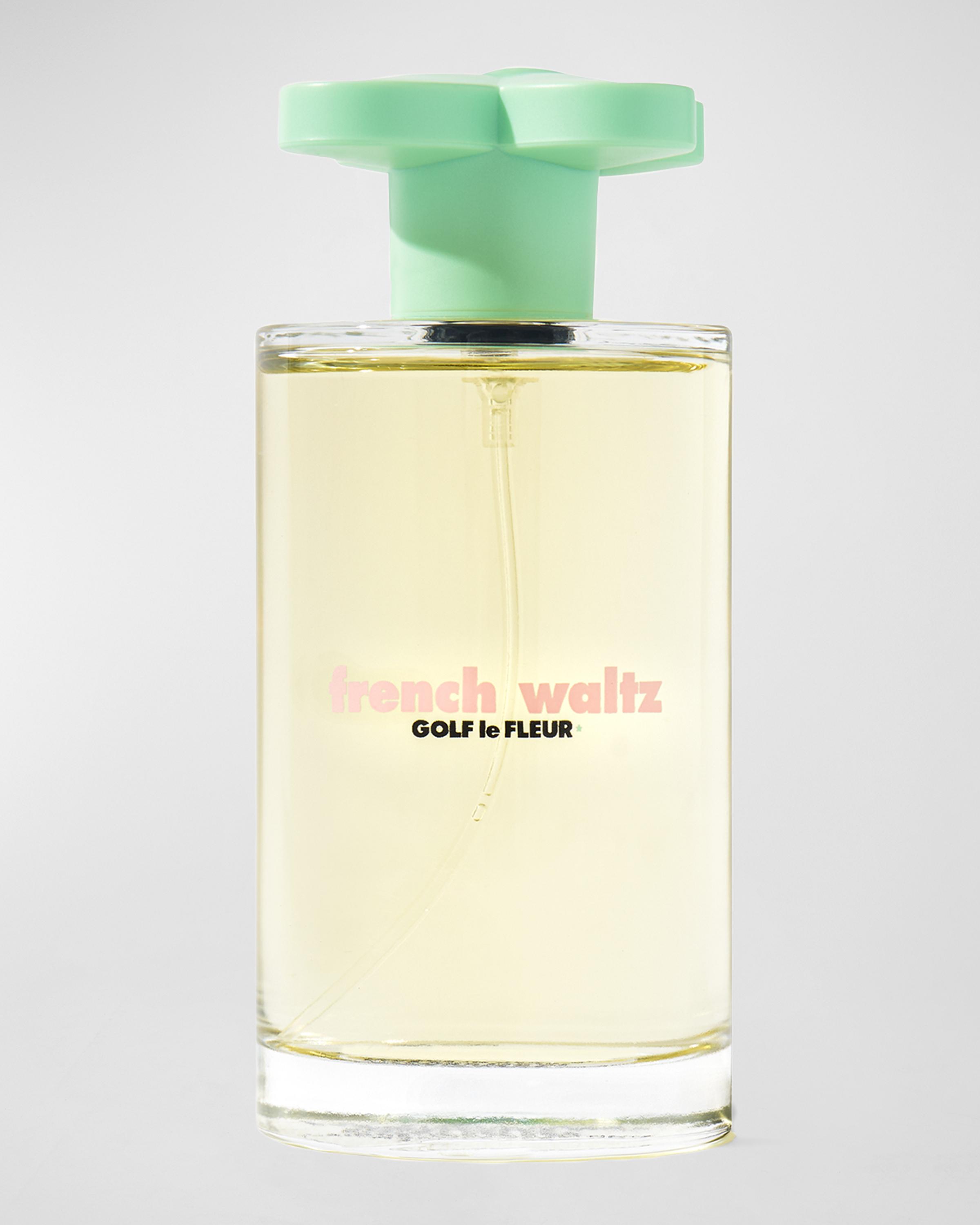 GOLF le FLEUR* French Waltz Eau de Parfum, 3.4 oz. | Neiman Marcus