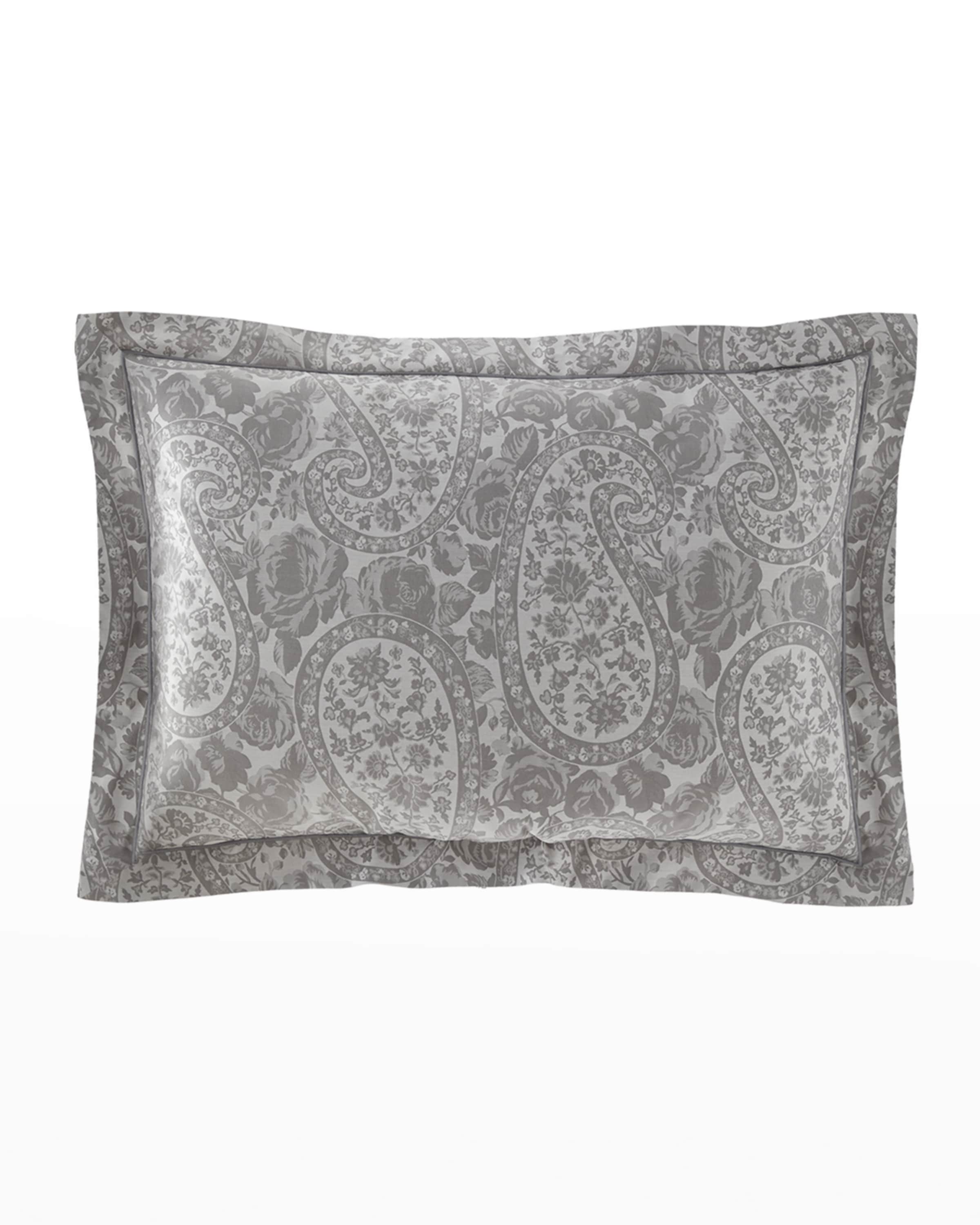 Ralph Lauren Home Aubree Paisley King Sham