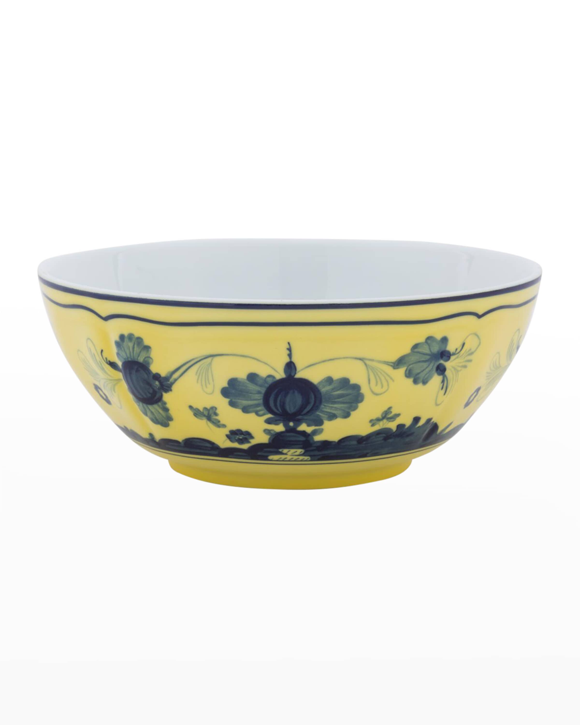 GINORI 1735 Oriente Italiano Cereal Bowl