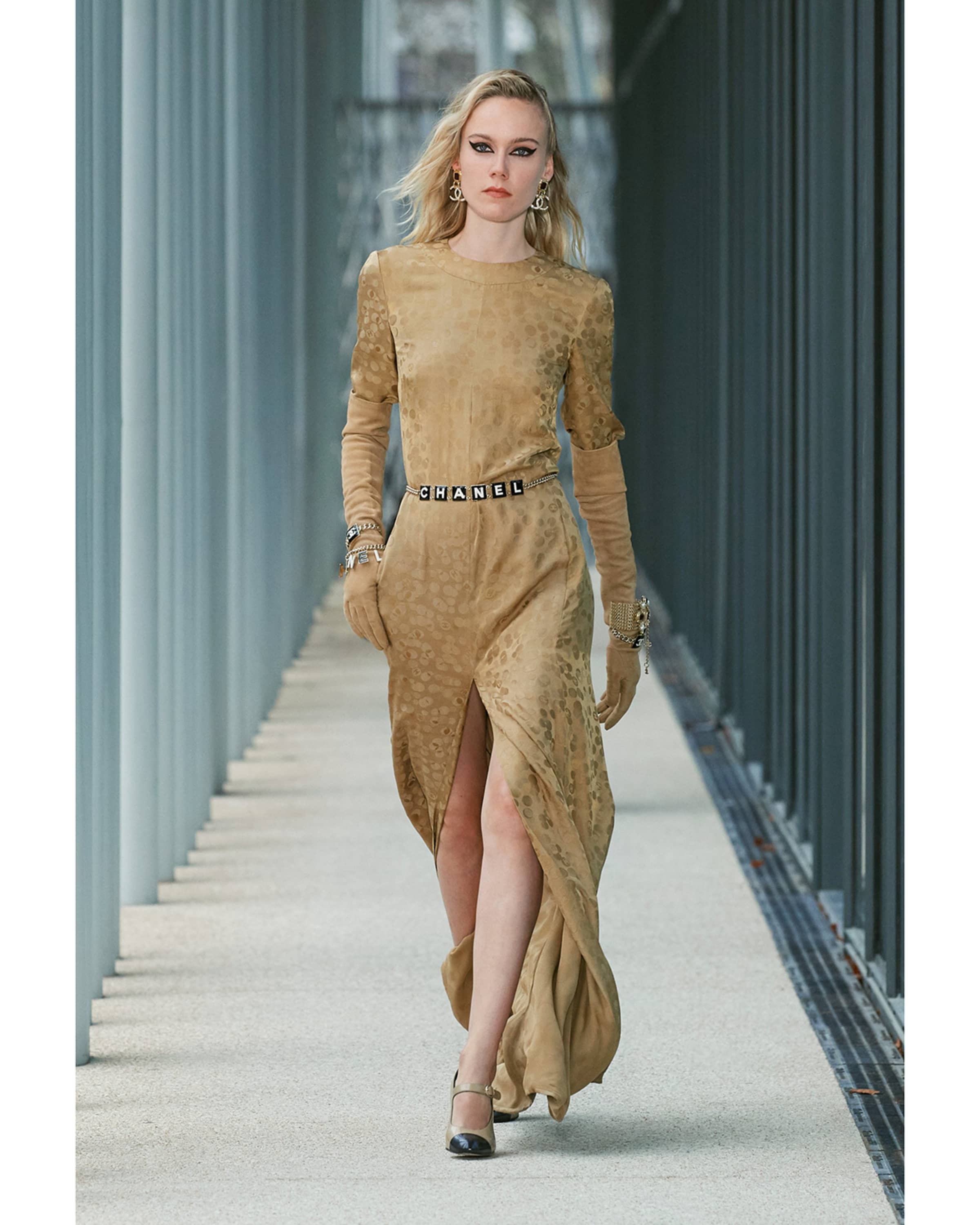 Chanel clothes online store top