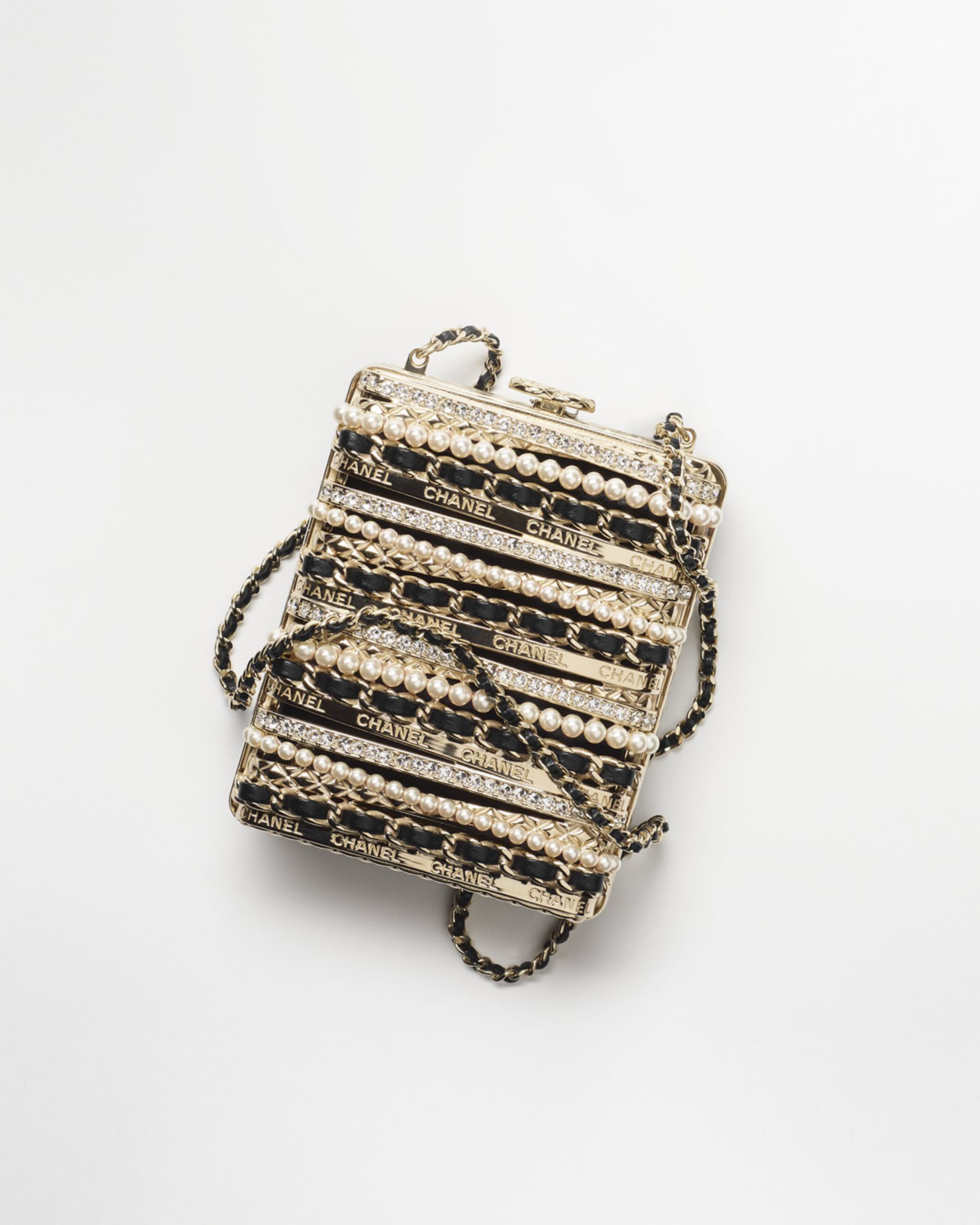 SMALL EVENING BAG