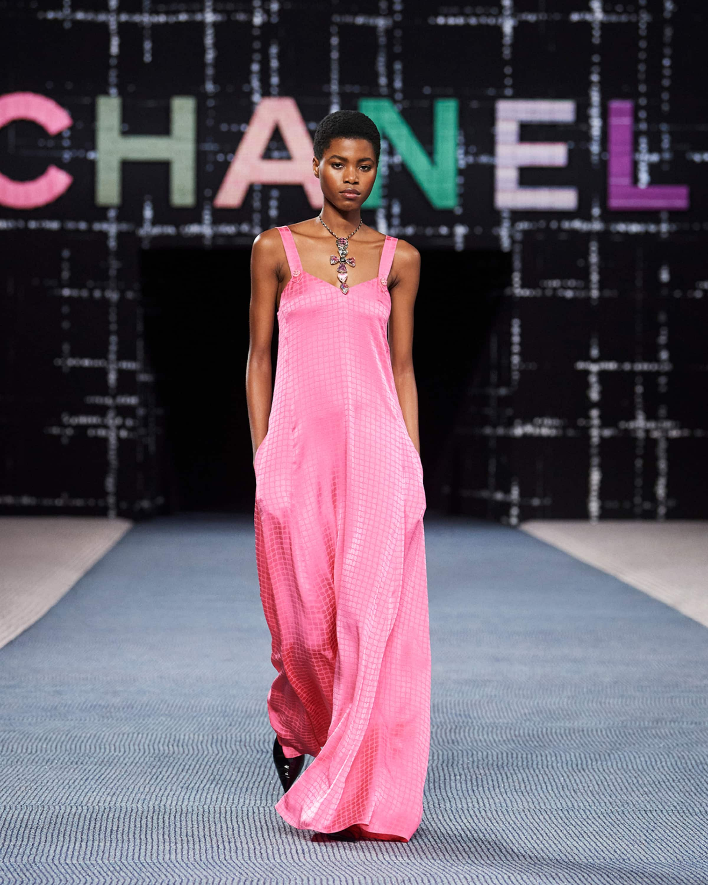 CHANEL DRESS  Neiman Marcus