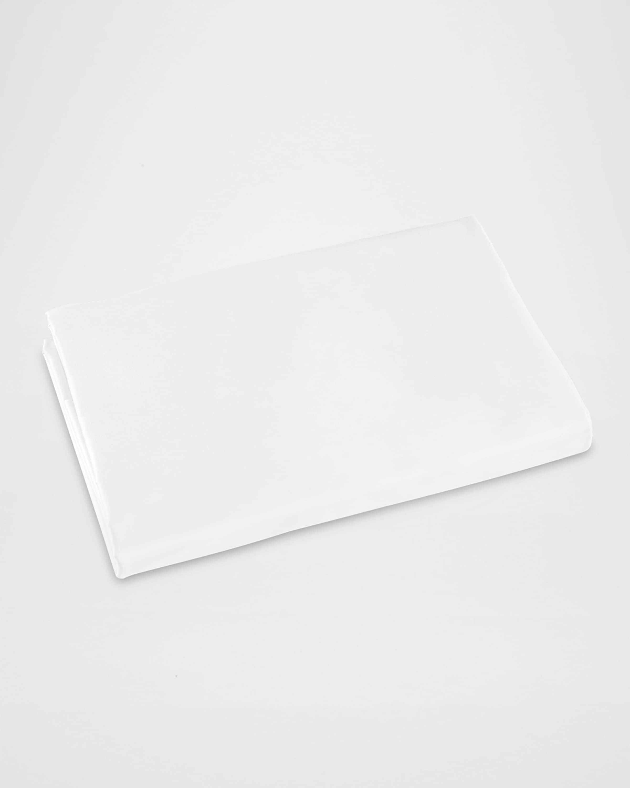 Signoria Firenze Nuvola Percale 600 Thread Count California King Fitted Sheet