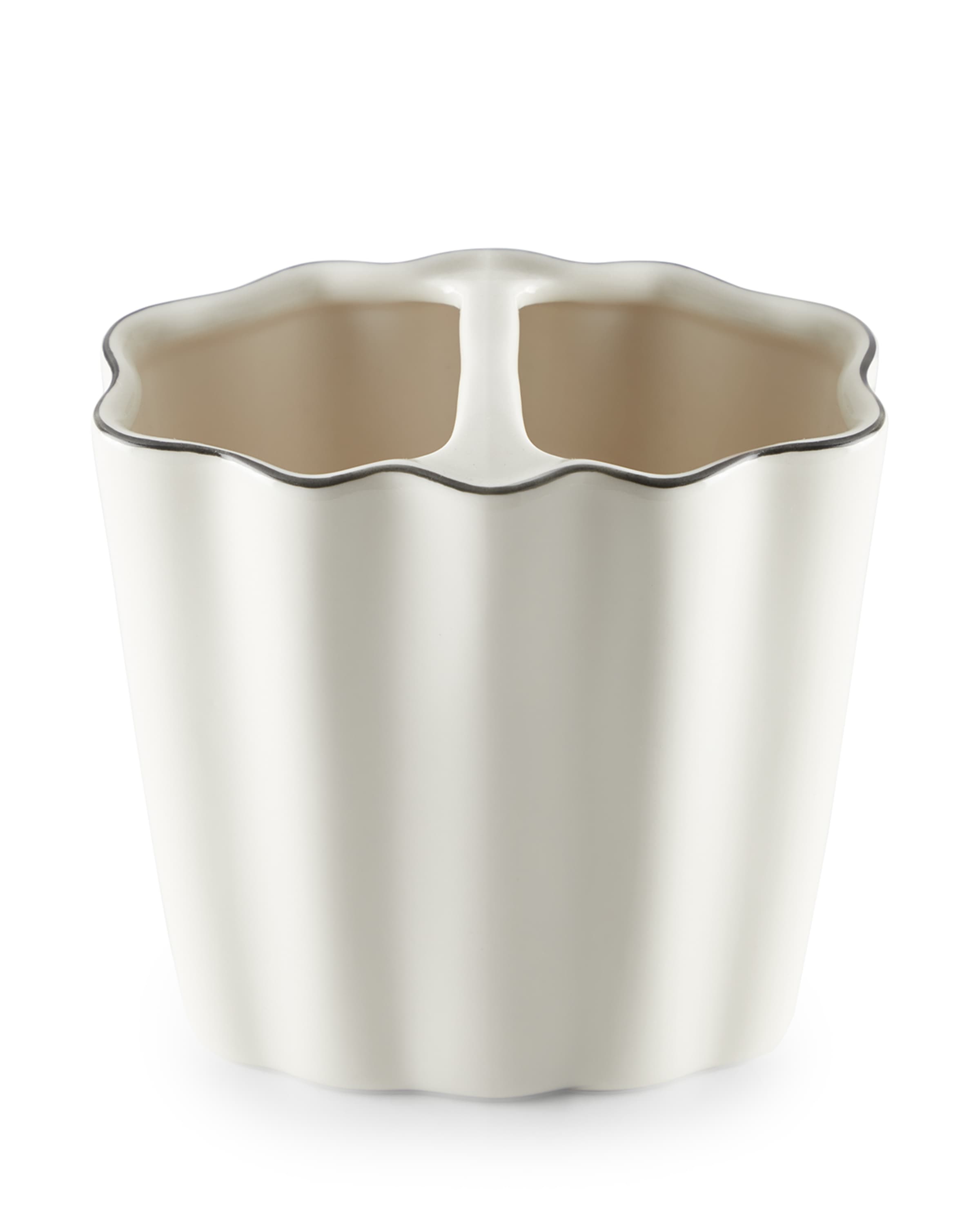 Kassatex Le Marais Toothbrush Holder