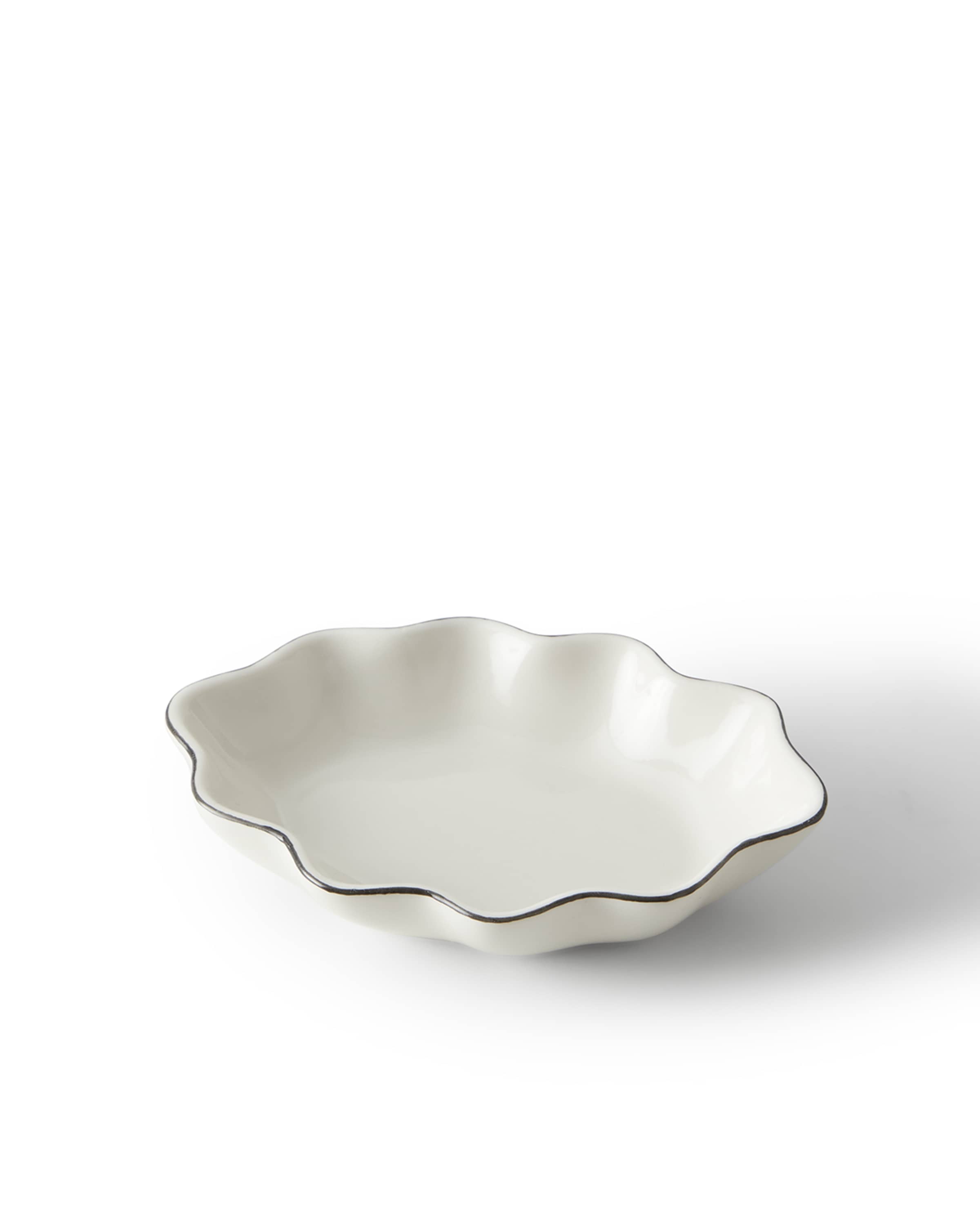 Kassatex Le Marais Soap Dish