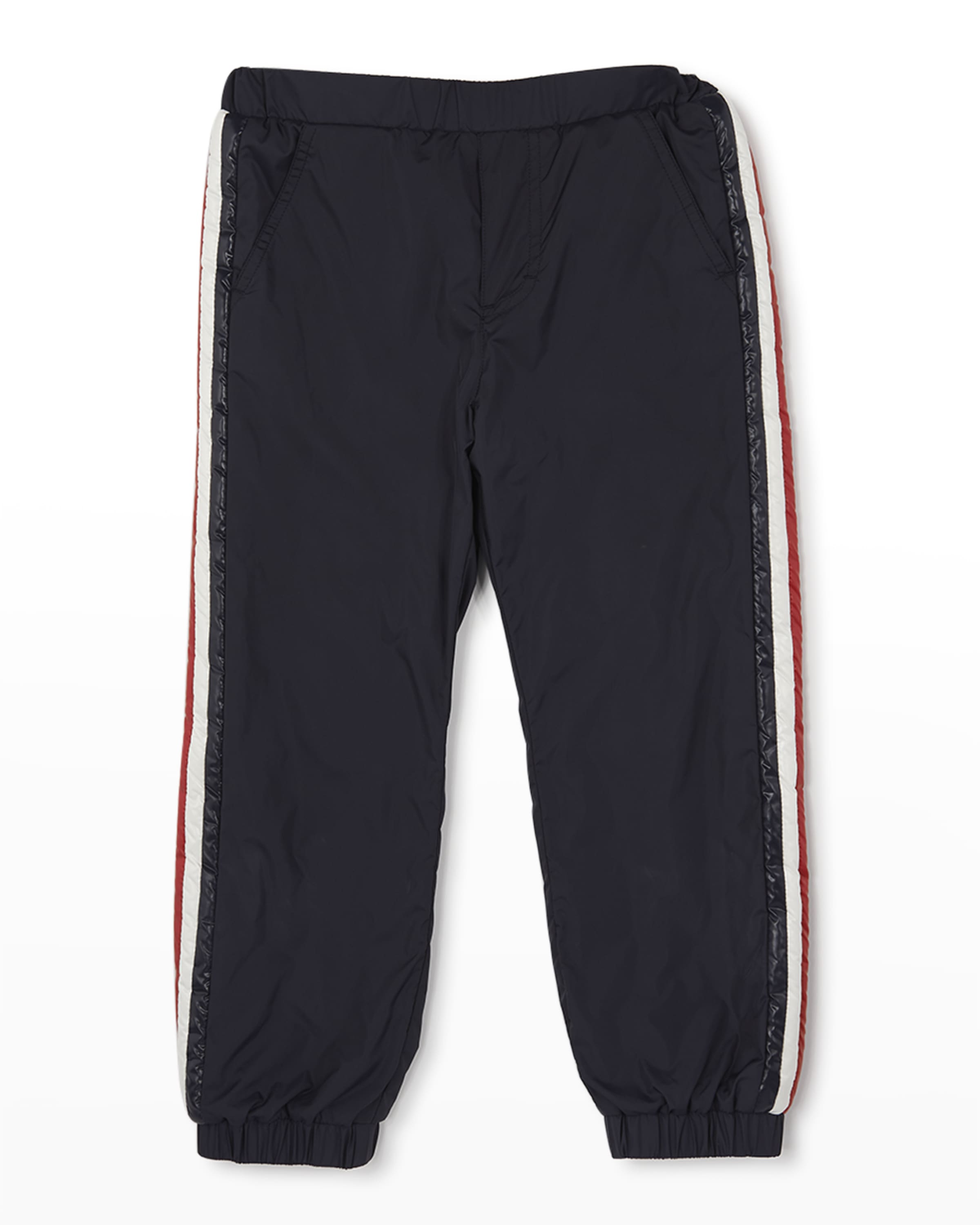 Moncler cheap tape shorts