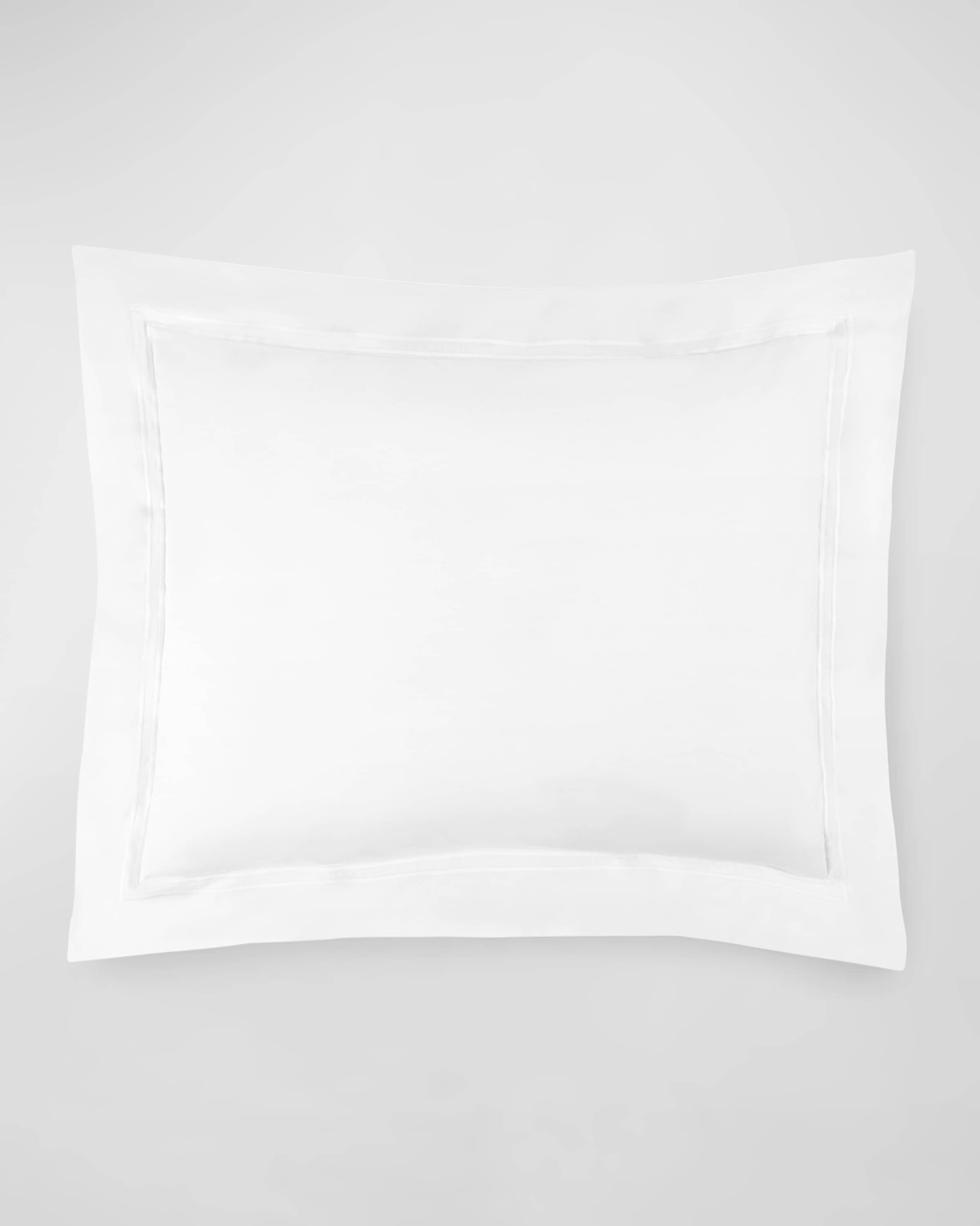 Sferra Grande Hotel Boudoir Sham, 12" x 16"