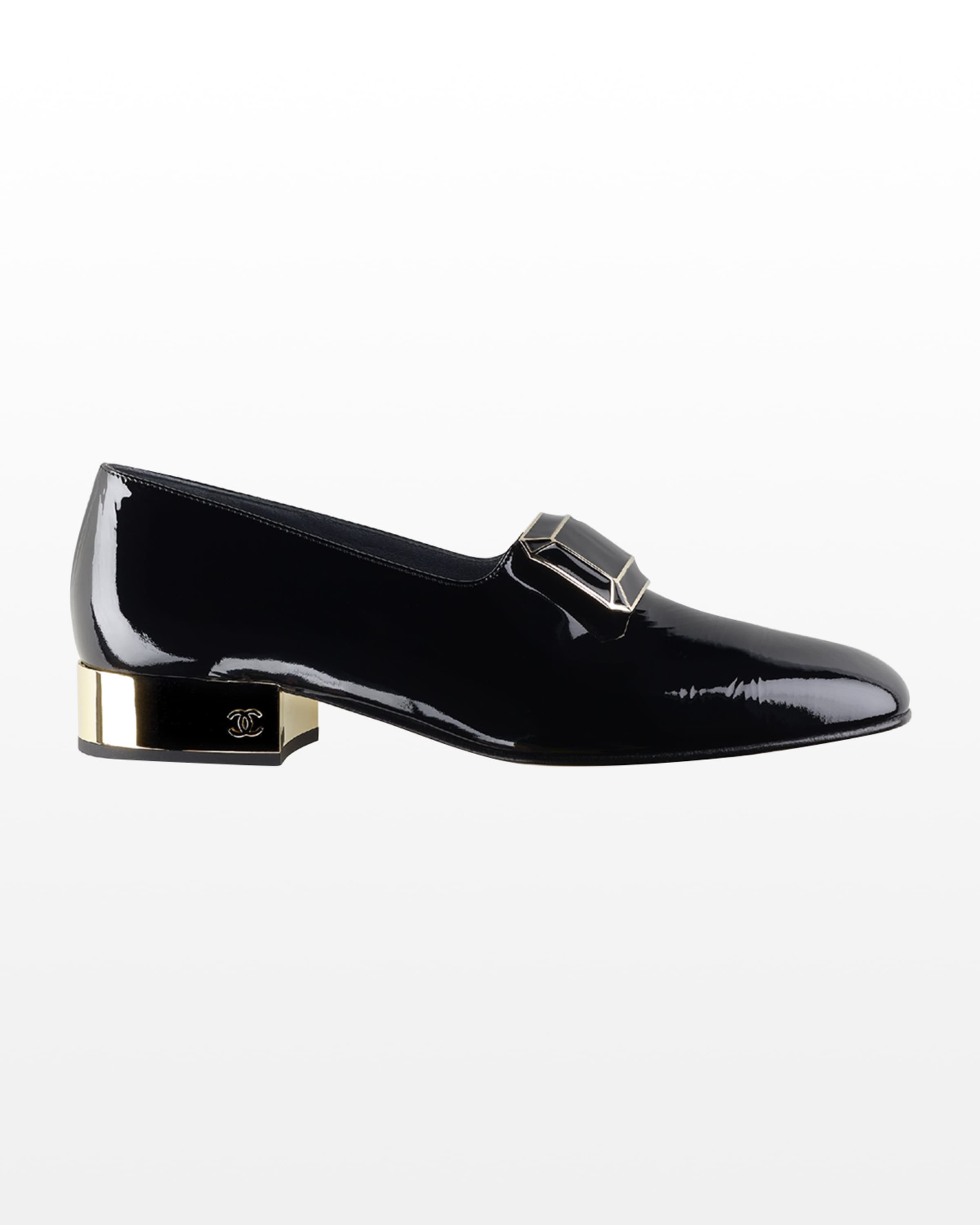 CHANEL LOAFERS | Neiman Marcus