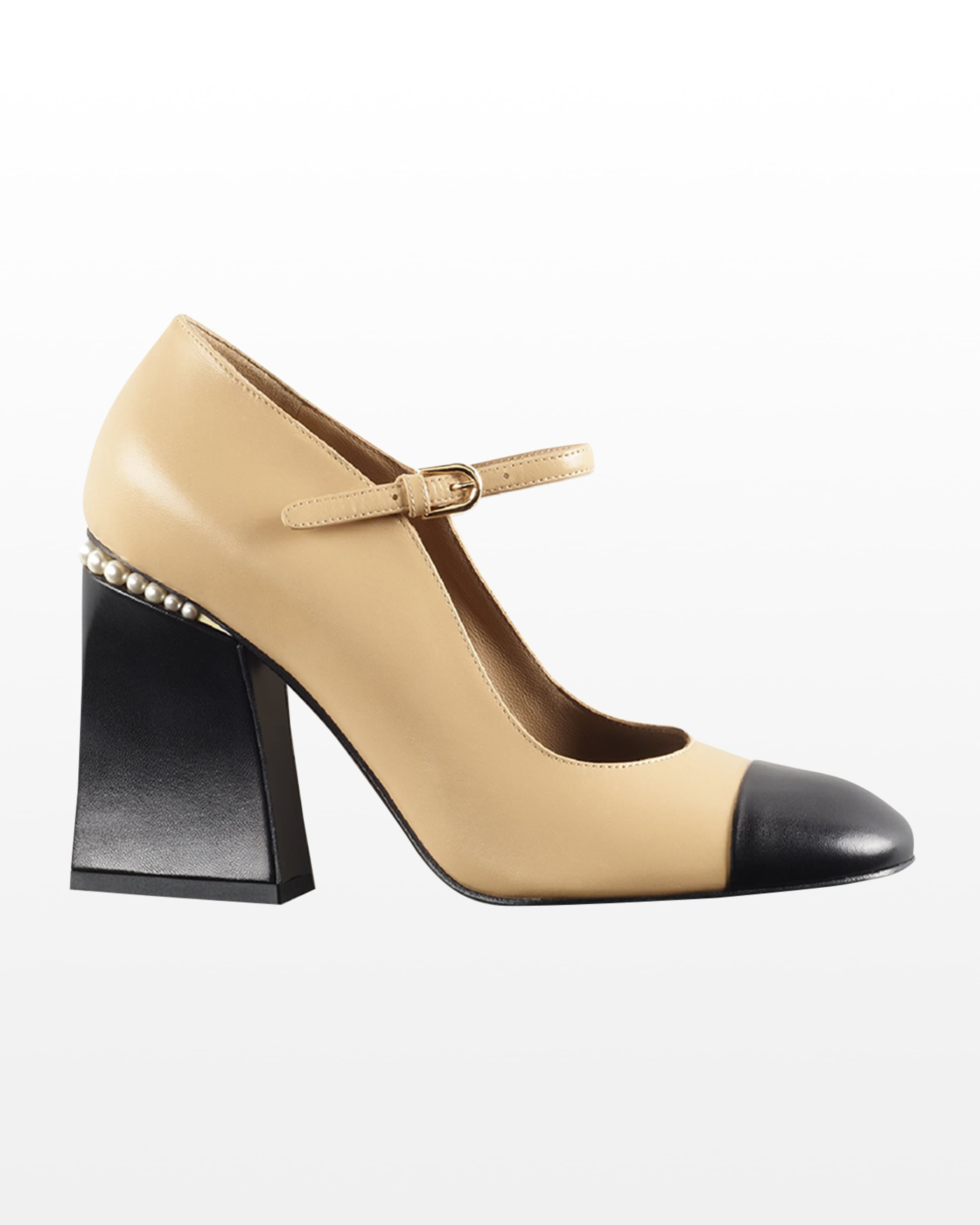Chanel womens shoes neiman marcus clearance