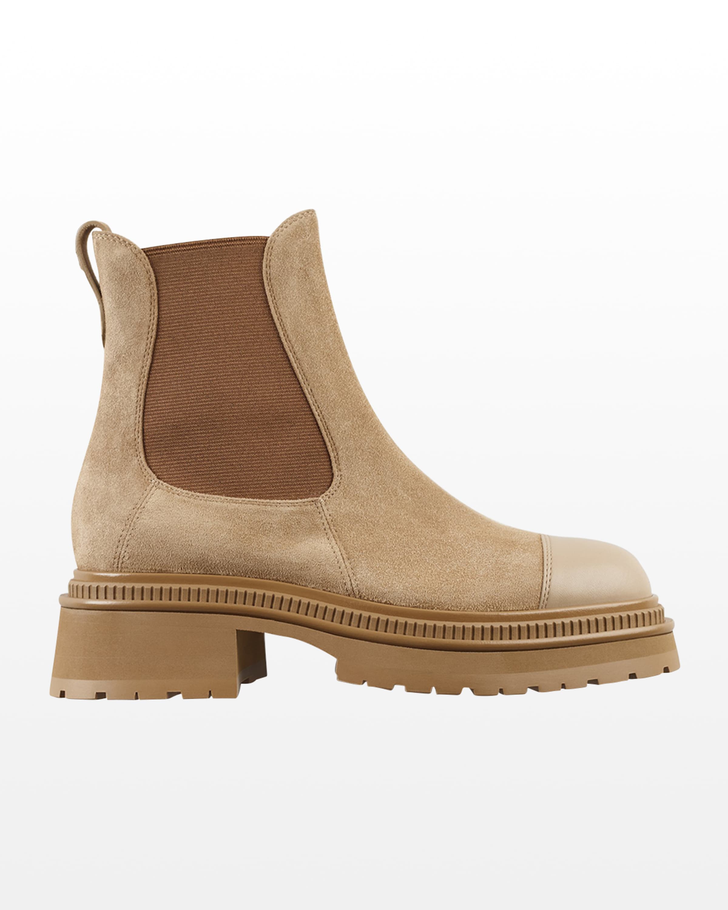 Chanel boots neiman marcus