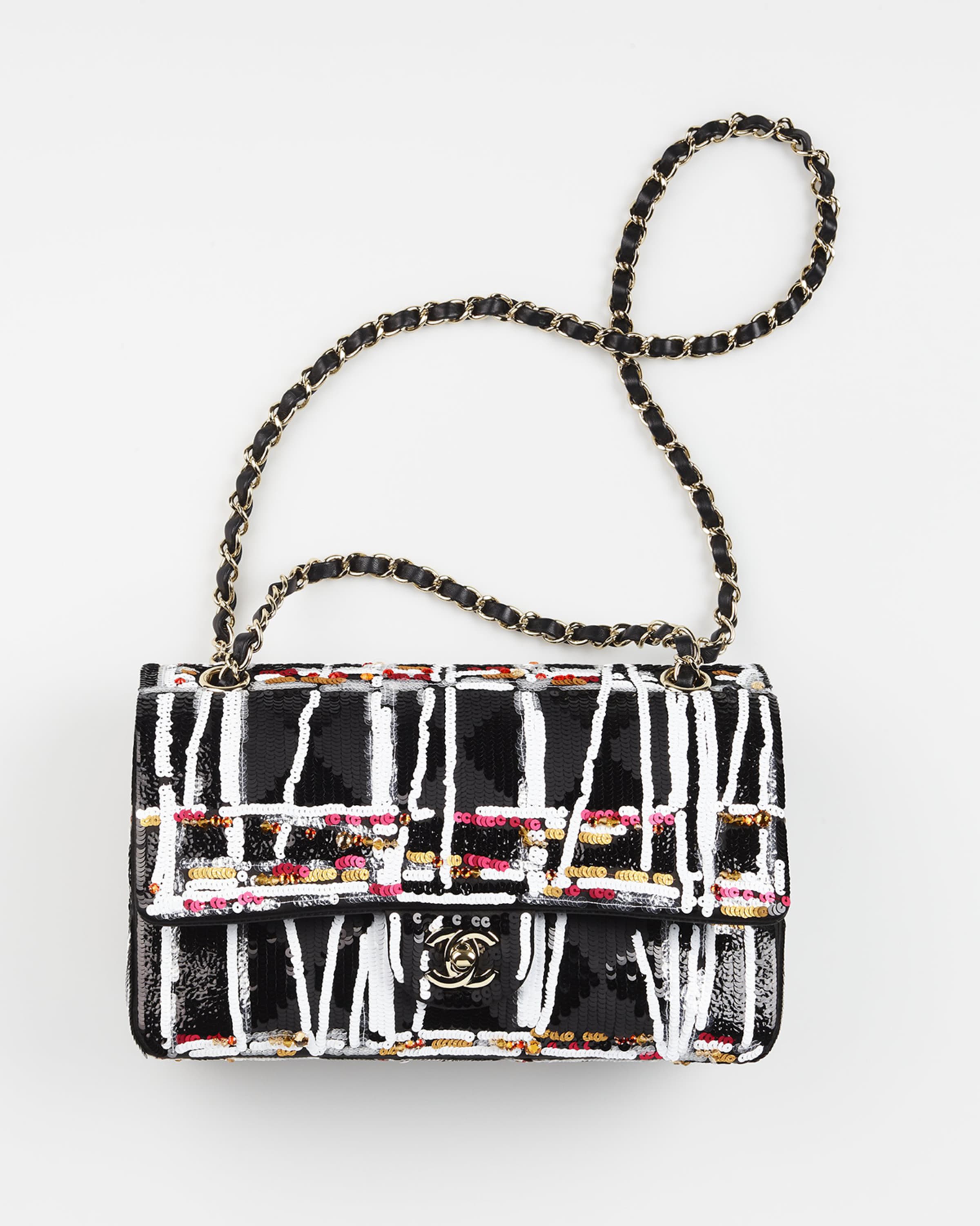 CHANEL CLASSIC HANDBAG | Neiman Marcus