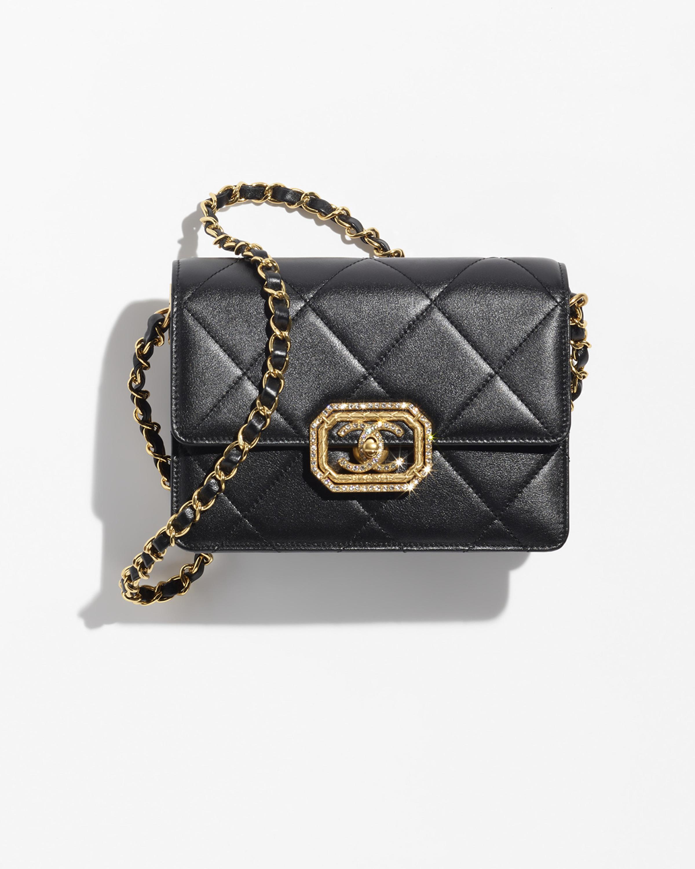 chanel handbag neiman marcus