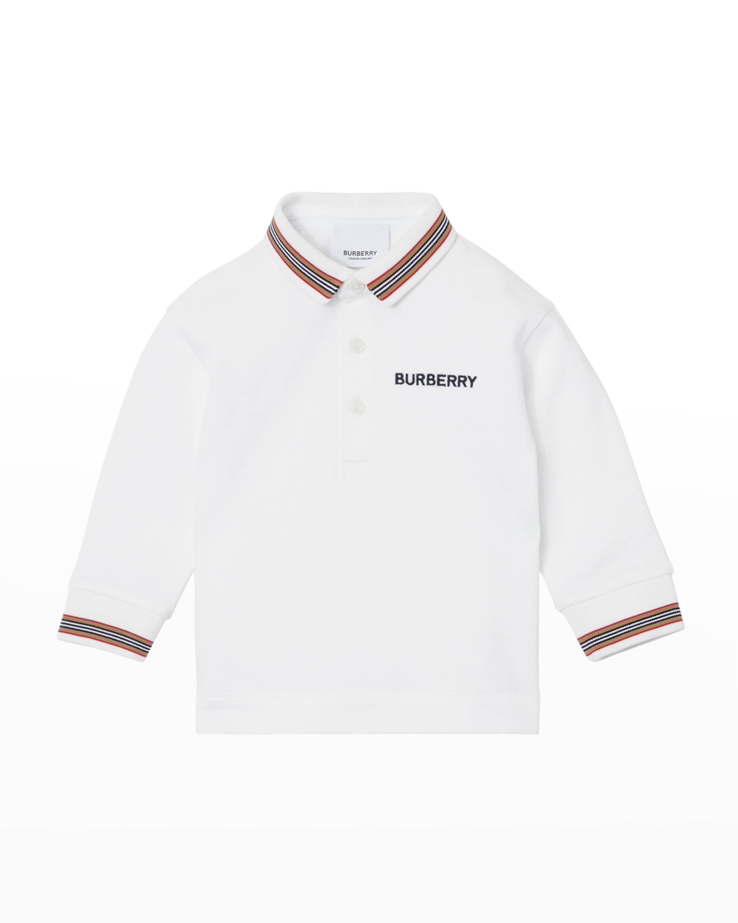 Burberry polo neiman marcus store