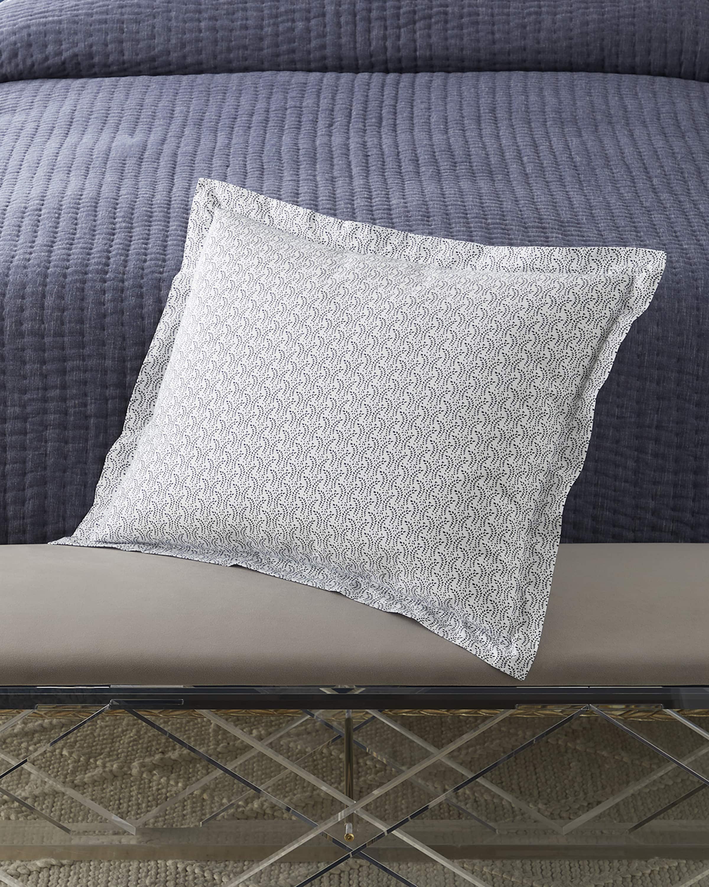 John Robshaw Ramra 400 Thread Count Standard Sham