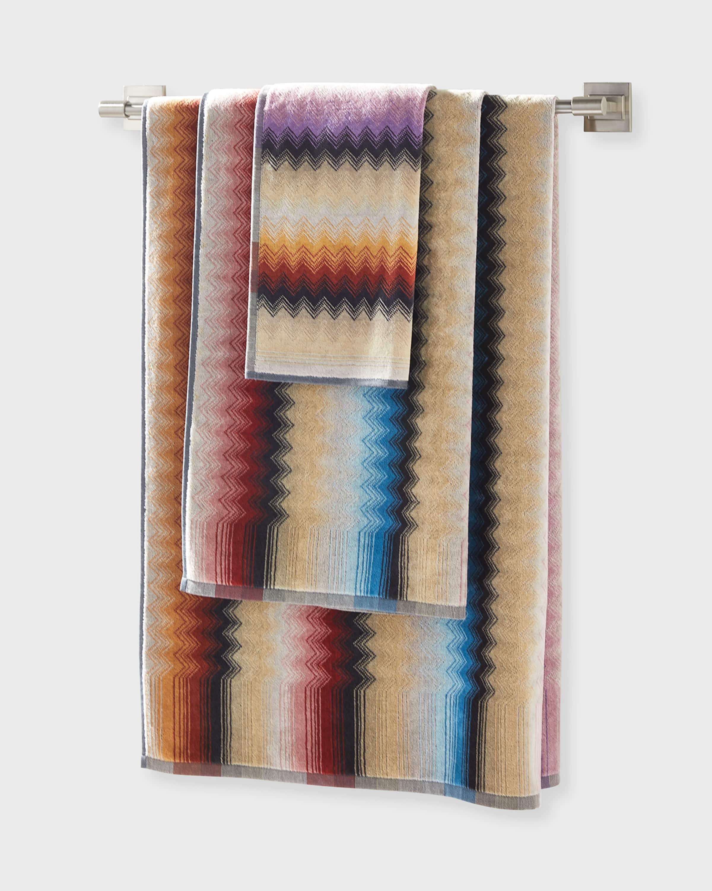 Missoni Home Byron Bath Sheet