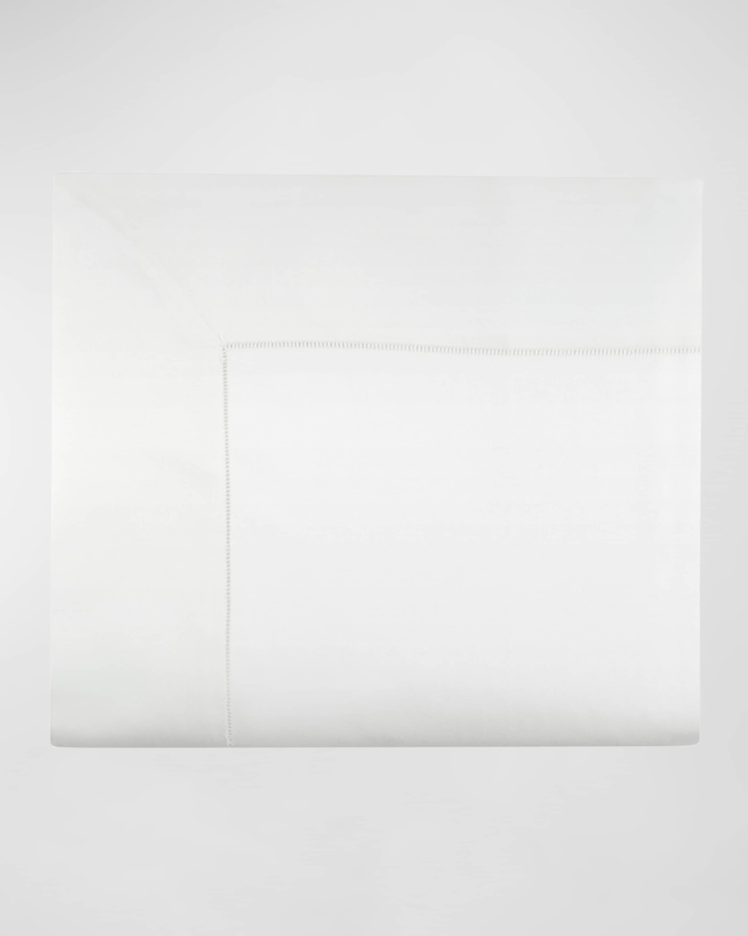 Sferra Giotto King Flat Sheet