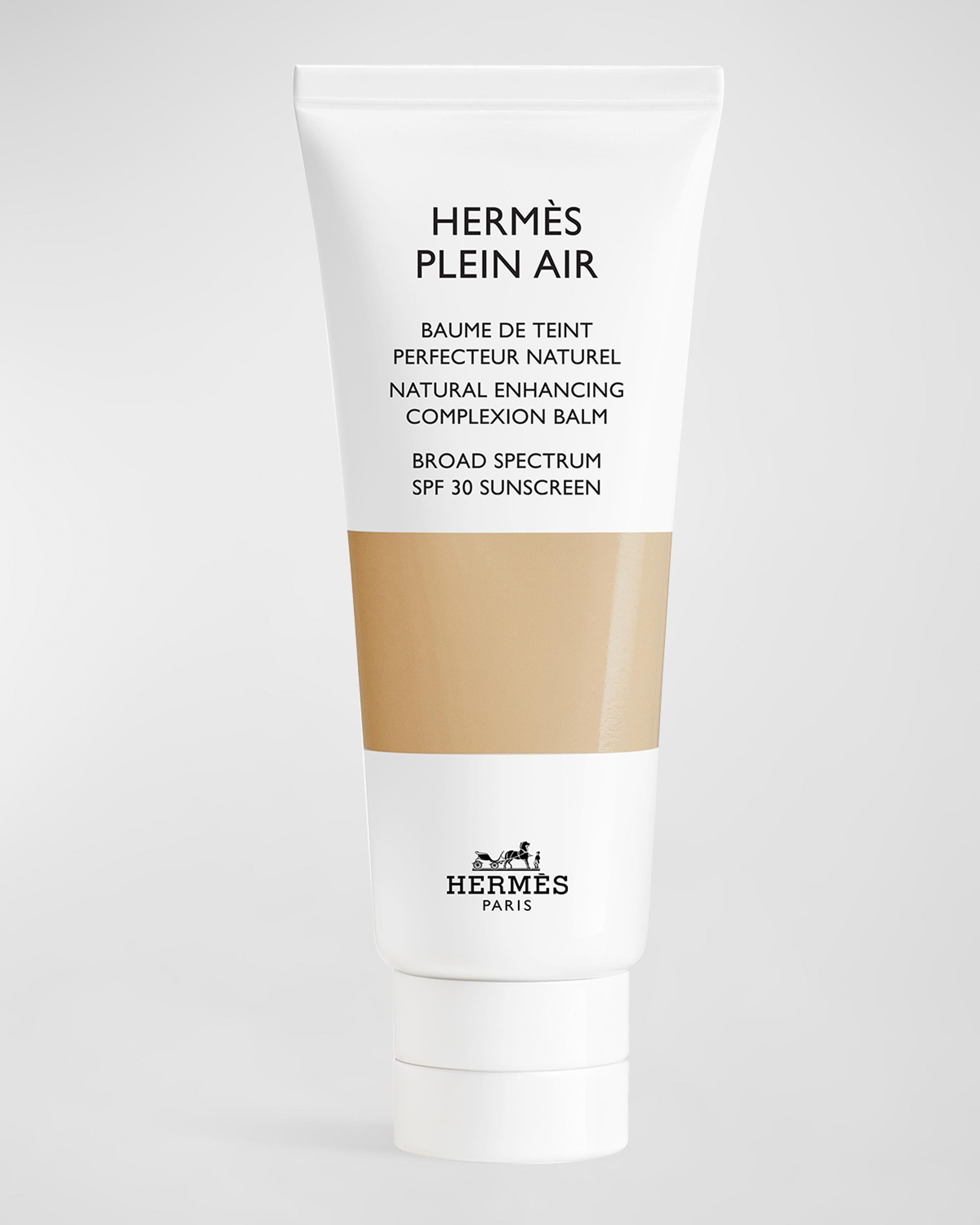 HERMÈS Plein Air Complexion Balm SPF 30, Chanvre 40 | Neiman Marcus