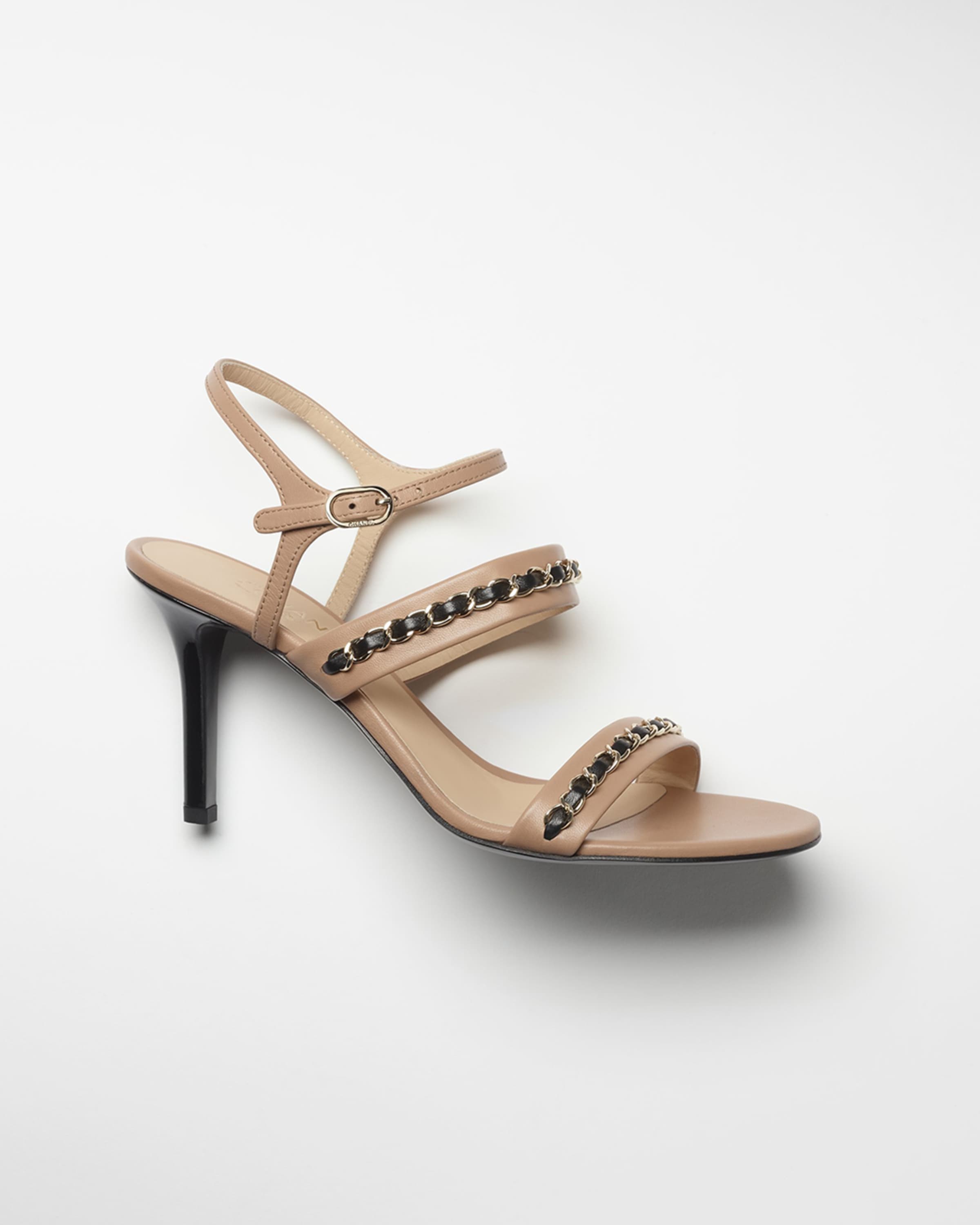 Chanel womens shoes neiman marcus cheap