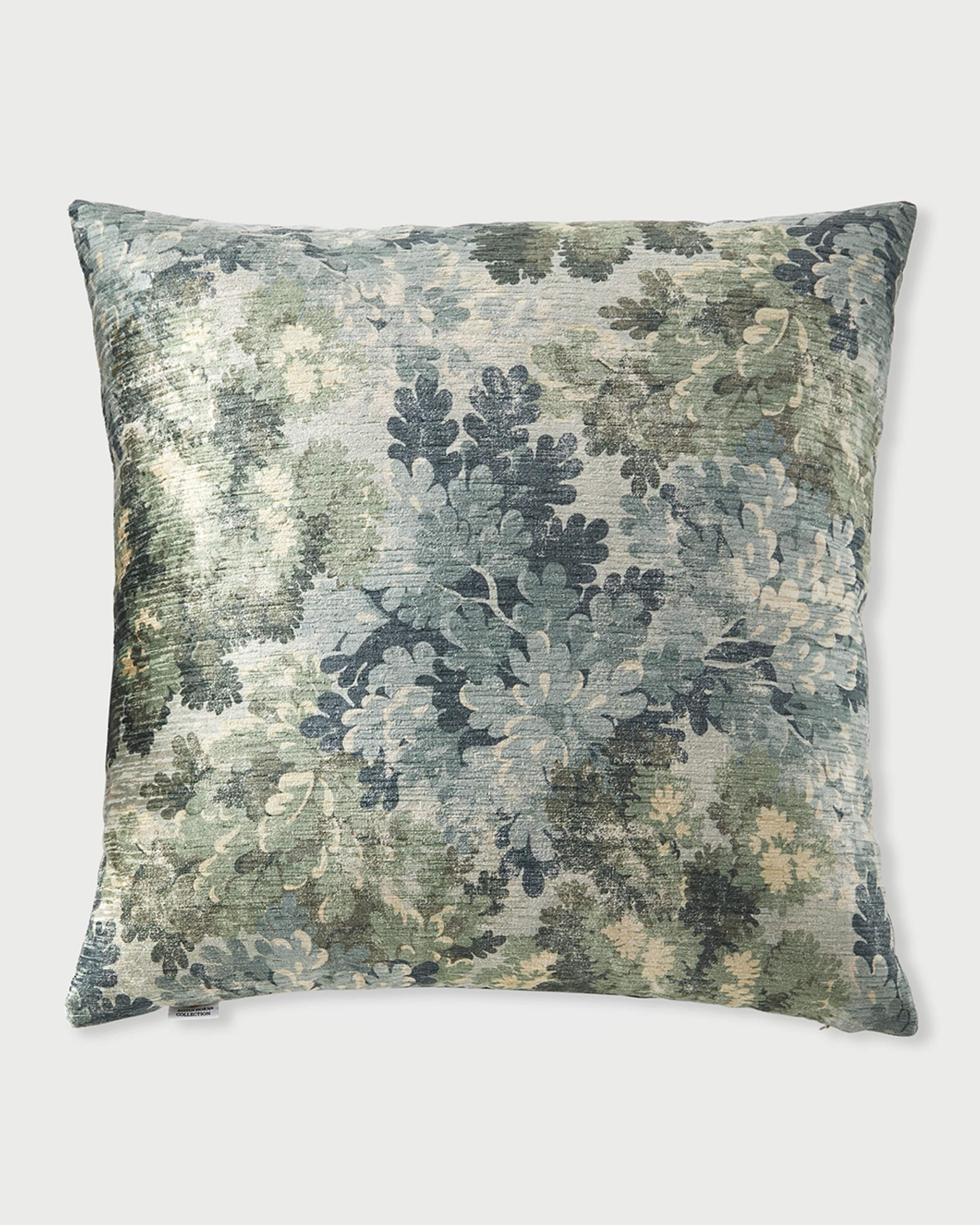 Austin Horn Collection Brussels Main Euro Sham