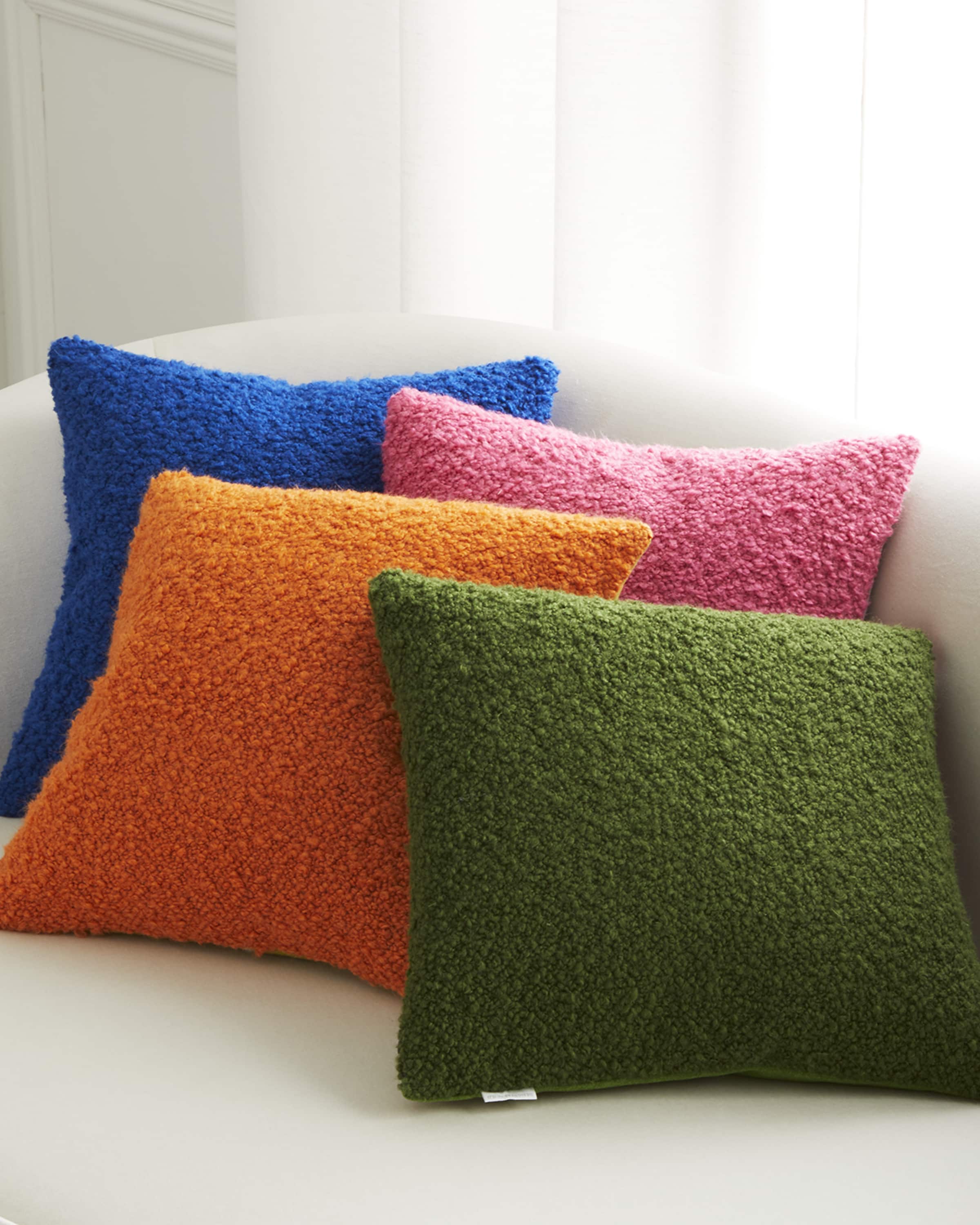 Designers Guild Cormo Pillow