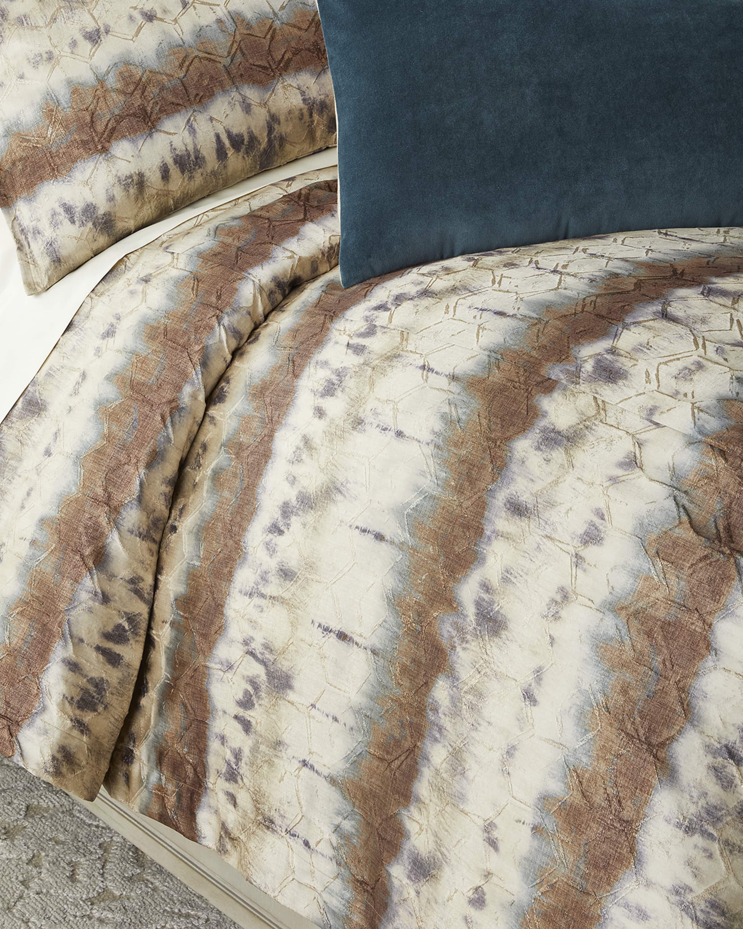 Legacy Cosette King Duvet Cover