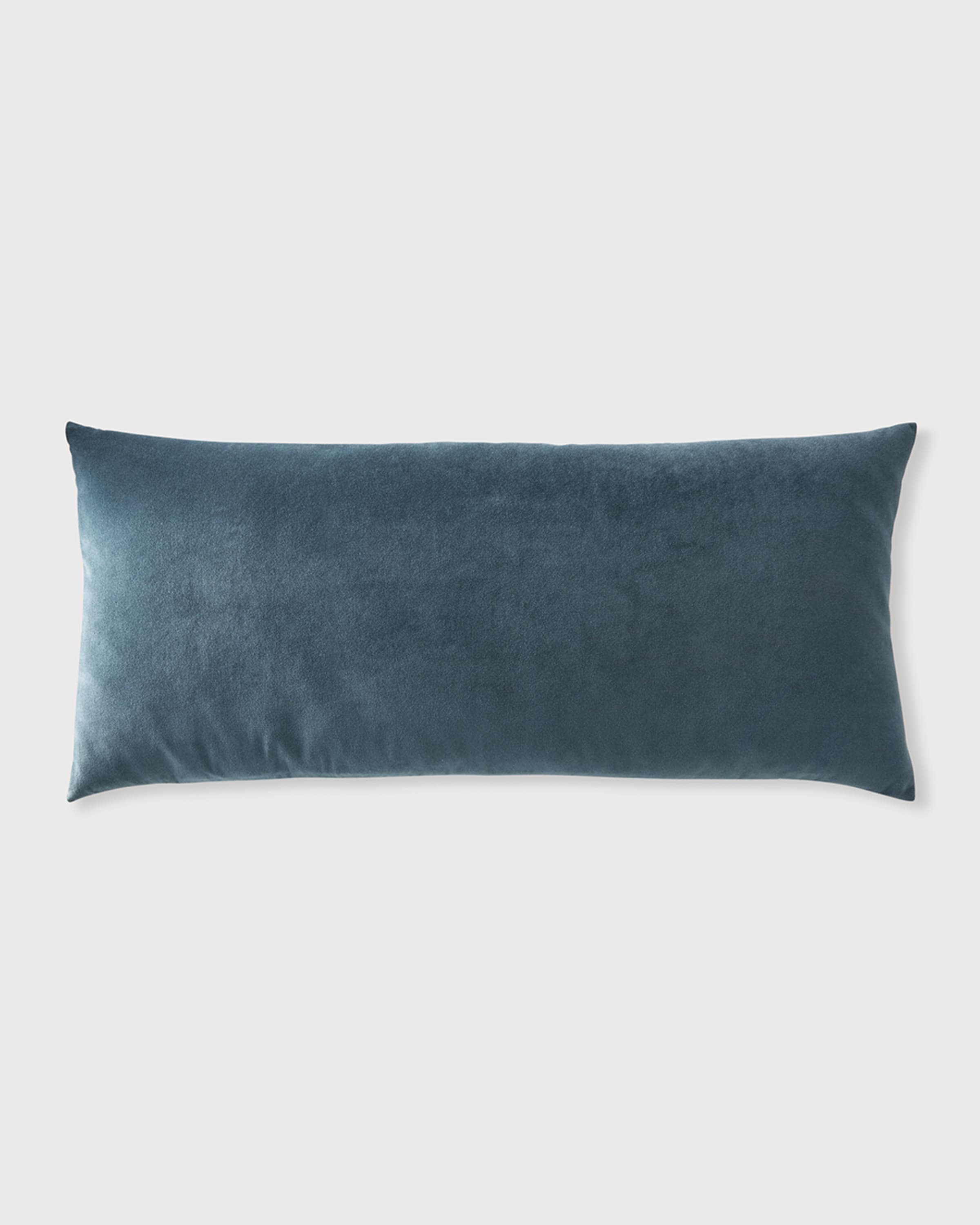 Legacy Obsession Velvet Pillow, 16x36"