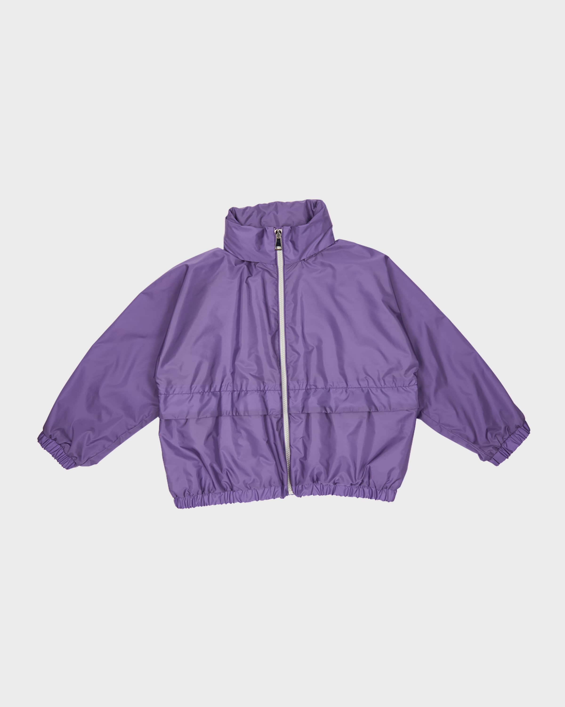 Moncler Girl s Chiaki Windbreaker Jackets Matching Items