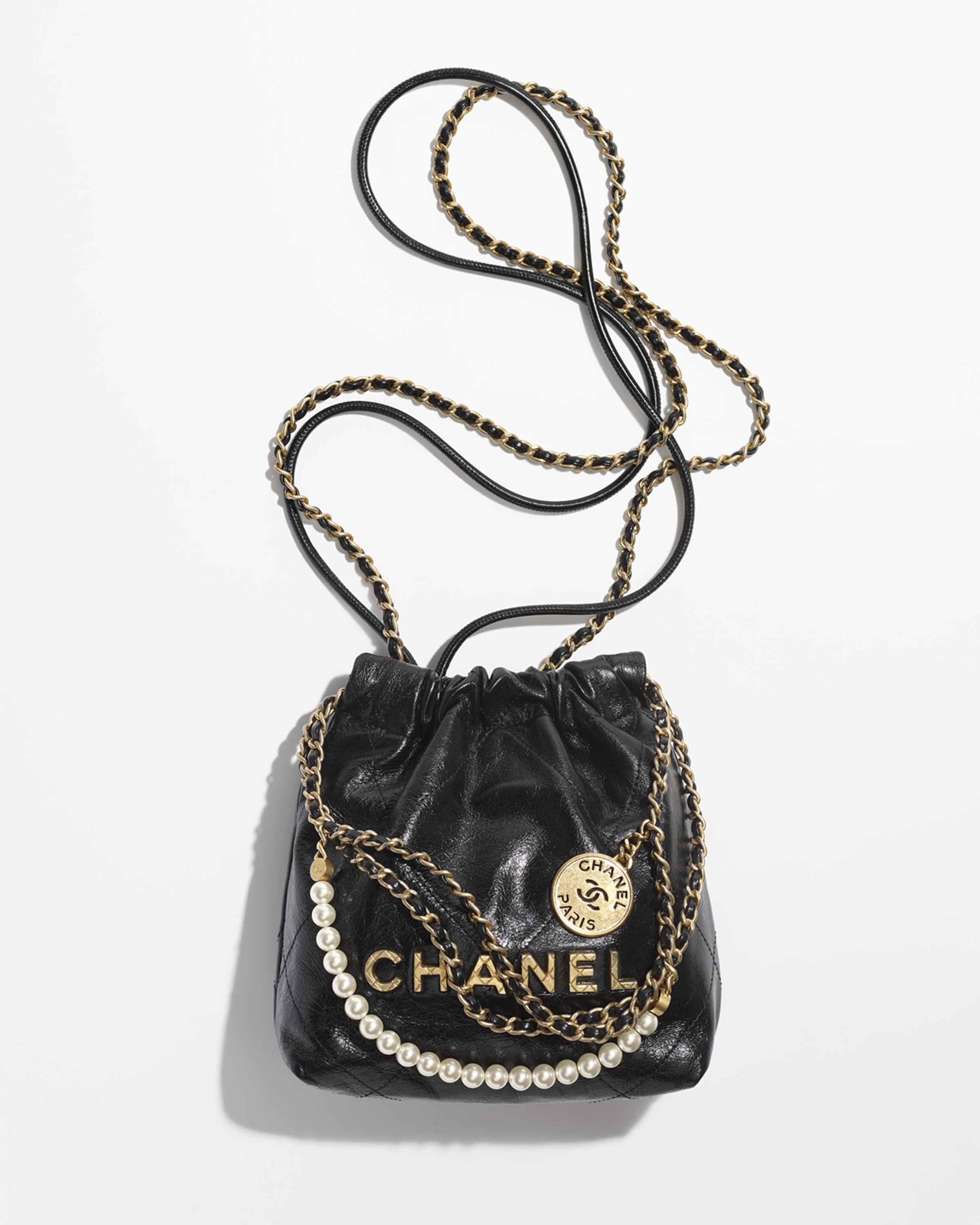 CHANEL CHANEL 22 MINI HANDBAG Neiman Marcus