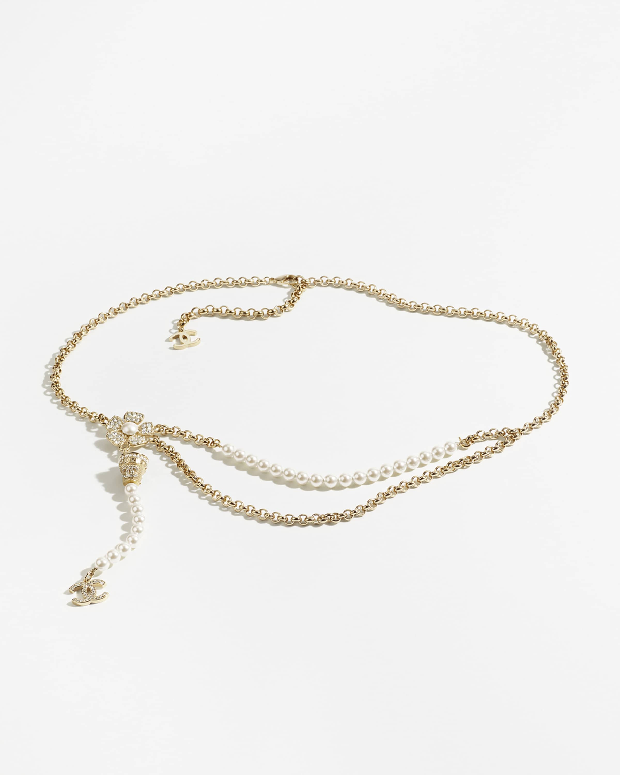 Neiman marcus chanel jewelry hotsell
