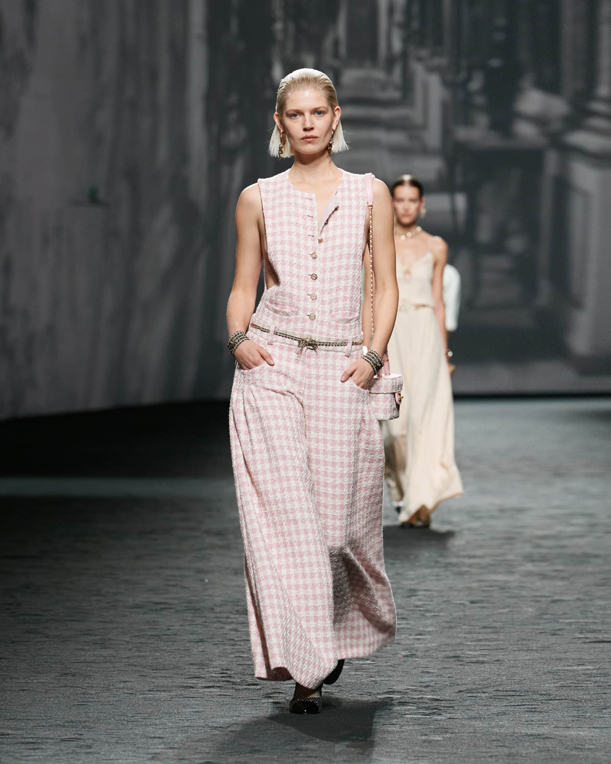 Chanel slides 2025 neiman marcus