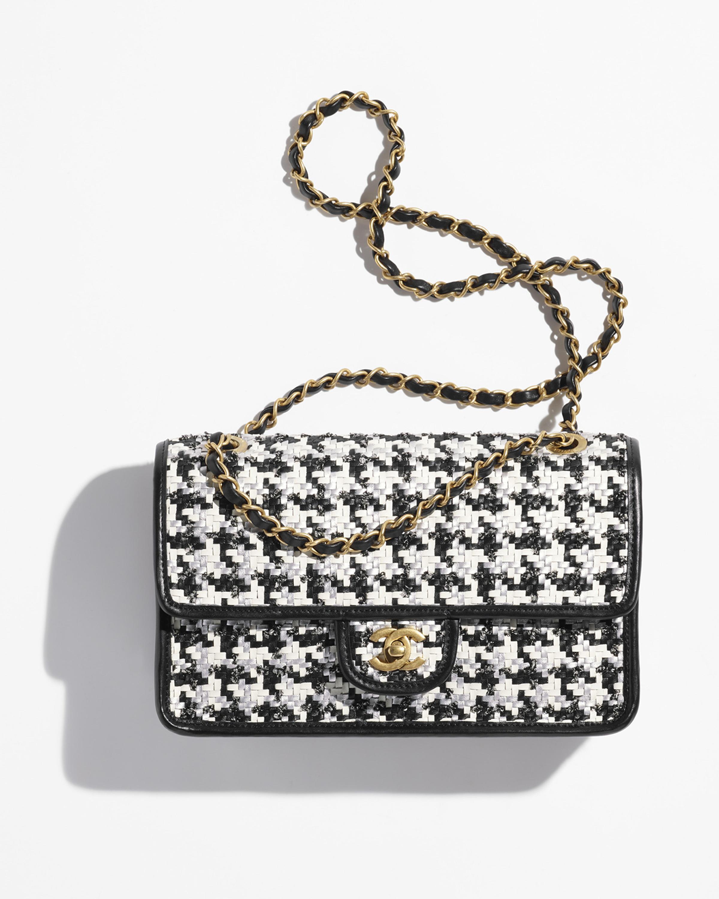chanel handbag neiman marcus
