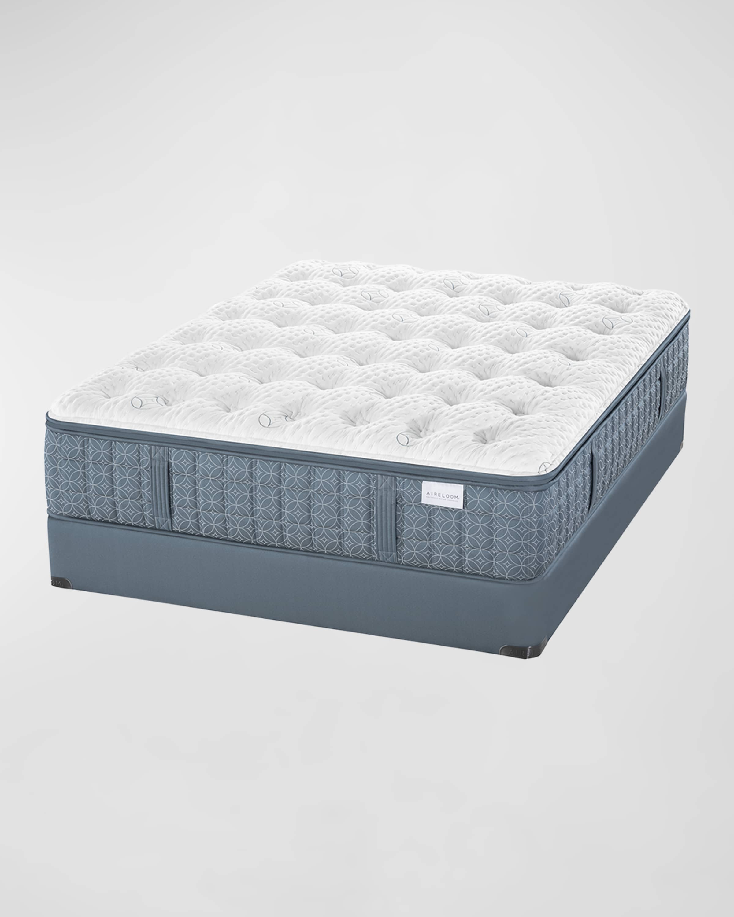 Aireloom Preferred Luxetop M1 Firm Queen Mattress