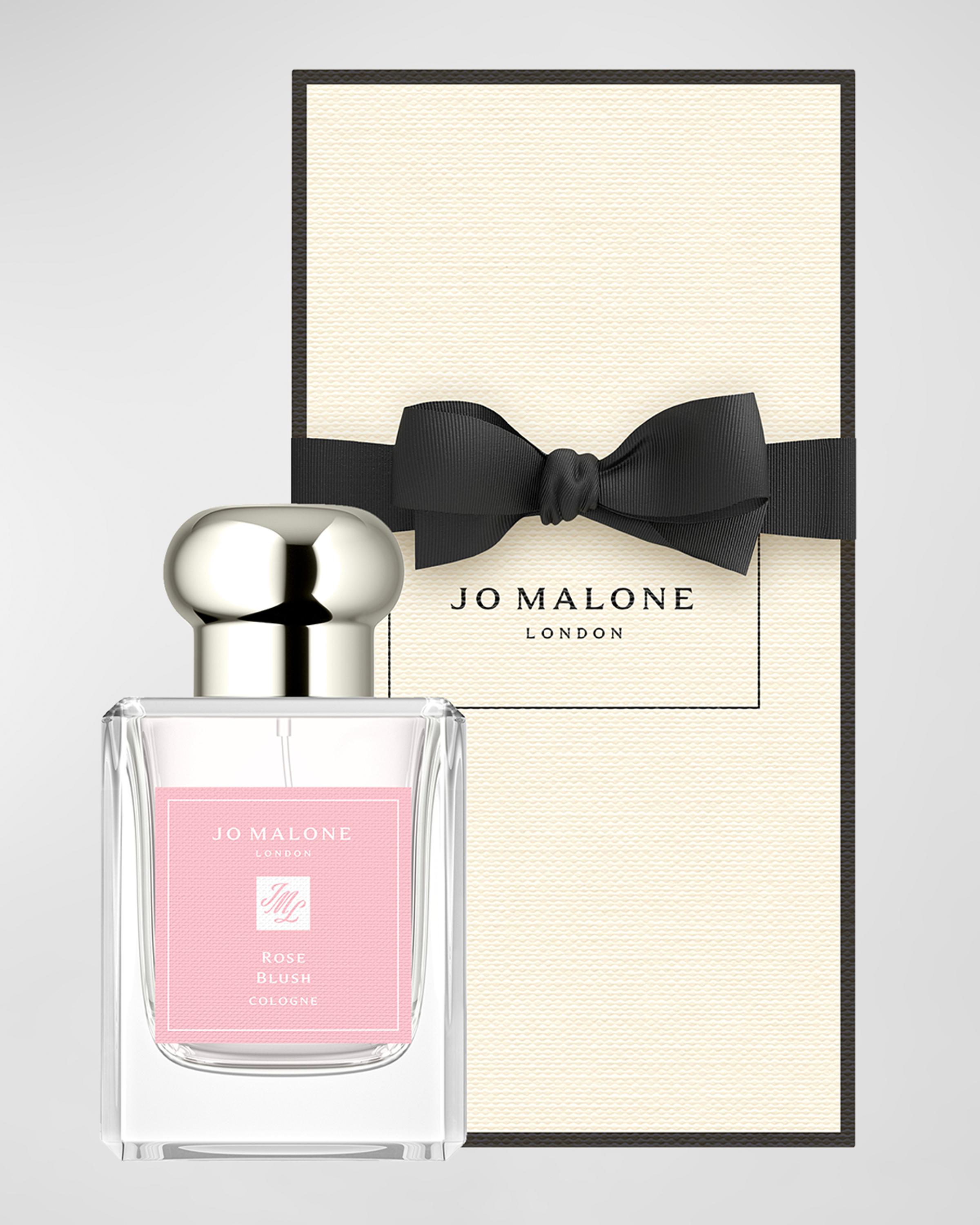 香水(女性用) Jo Malone London Rose Blush Cologne Jo Malone London Limited Edition Rose Blush Cologne, 1.7 oz