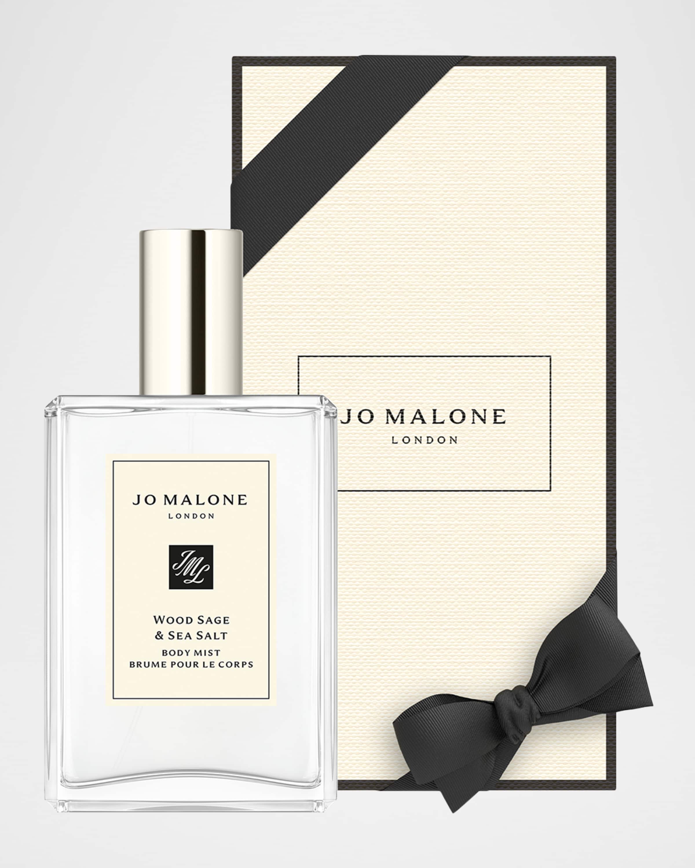 Jo Malone London Wood Sage & Sea Salt Body Mist, 3.4 oz. | Neiman