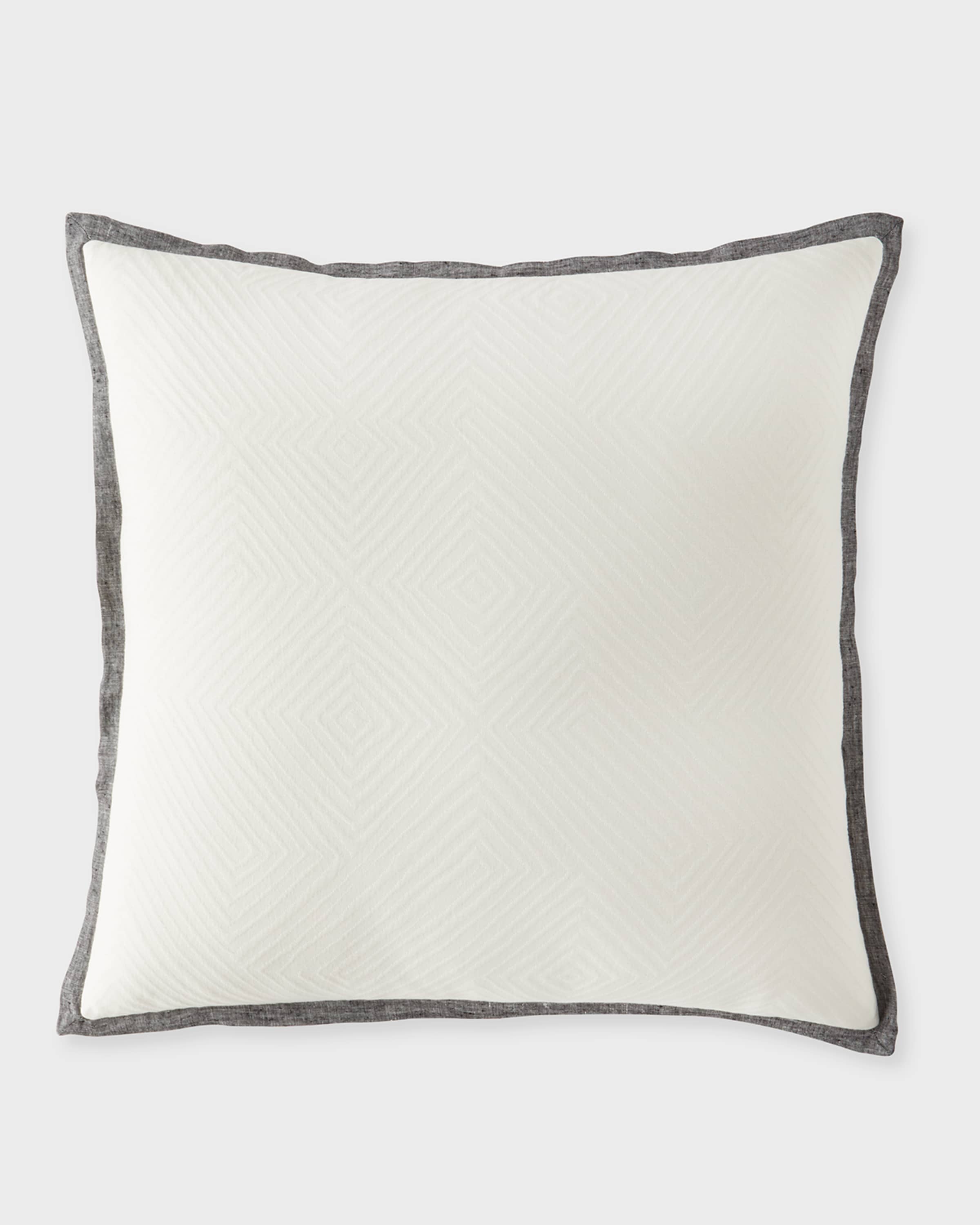 Amity Home Mateo Euro Sham