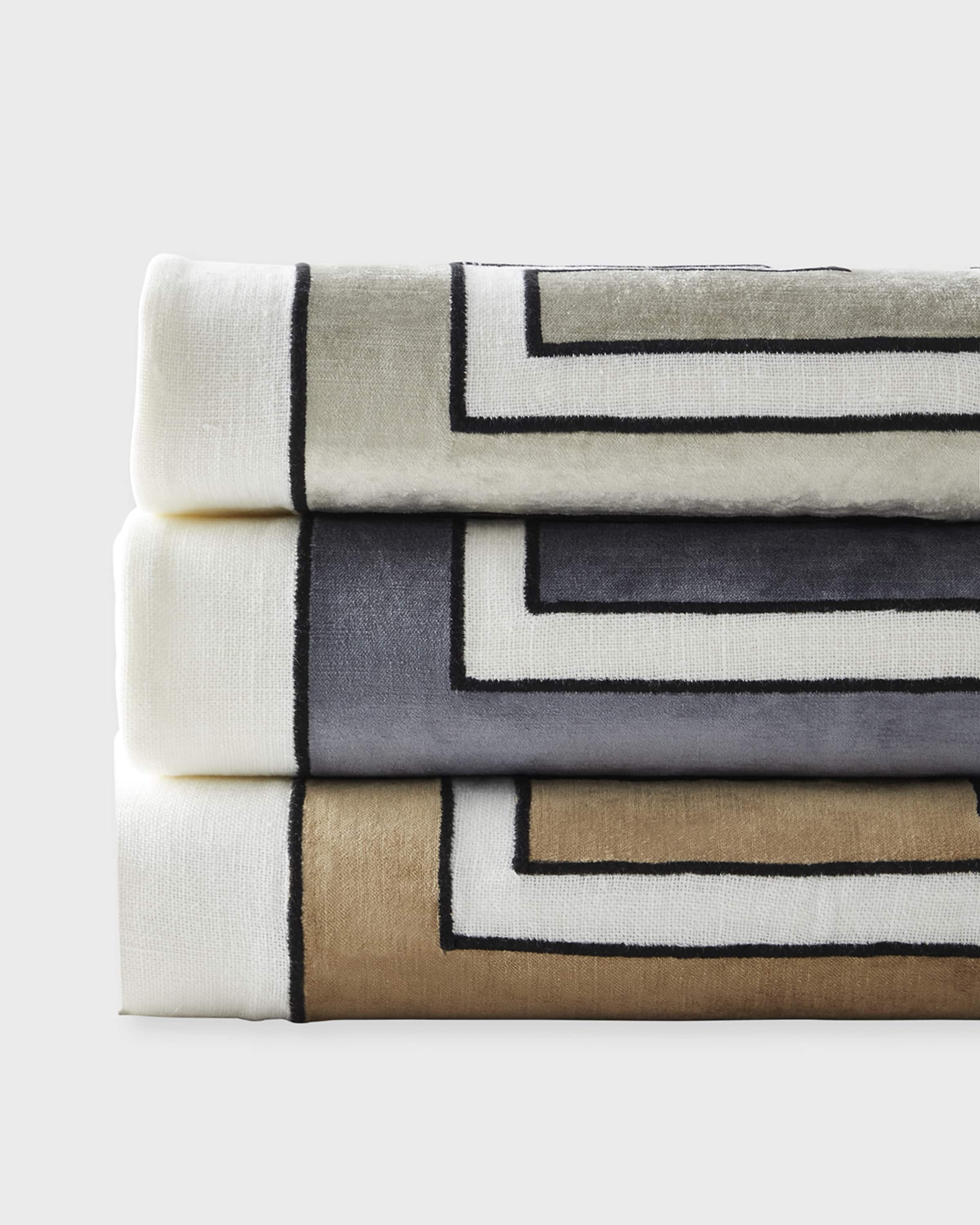 Amity Home Tate Extra-Long Bolster Pillow